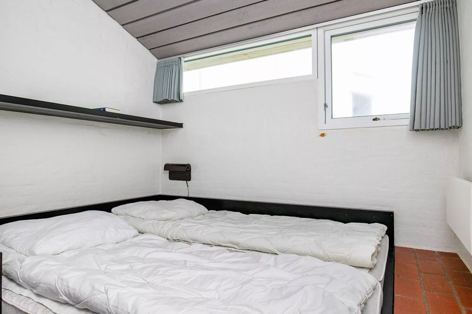 6 person holiday home in Brovst-By Traum-Indoor