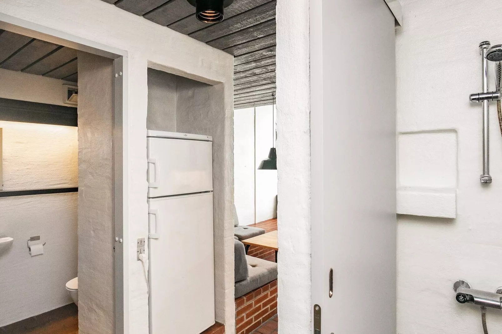 6 person holiday home in Brovst-By Traum-Indoor