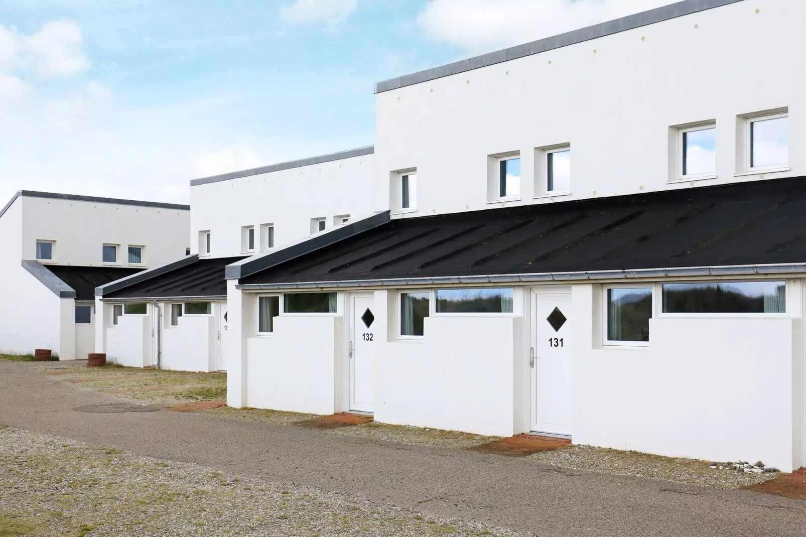 6 person holiday home in Brovst-By Traum