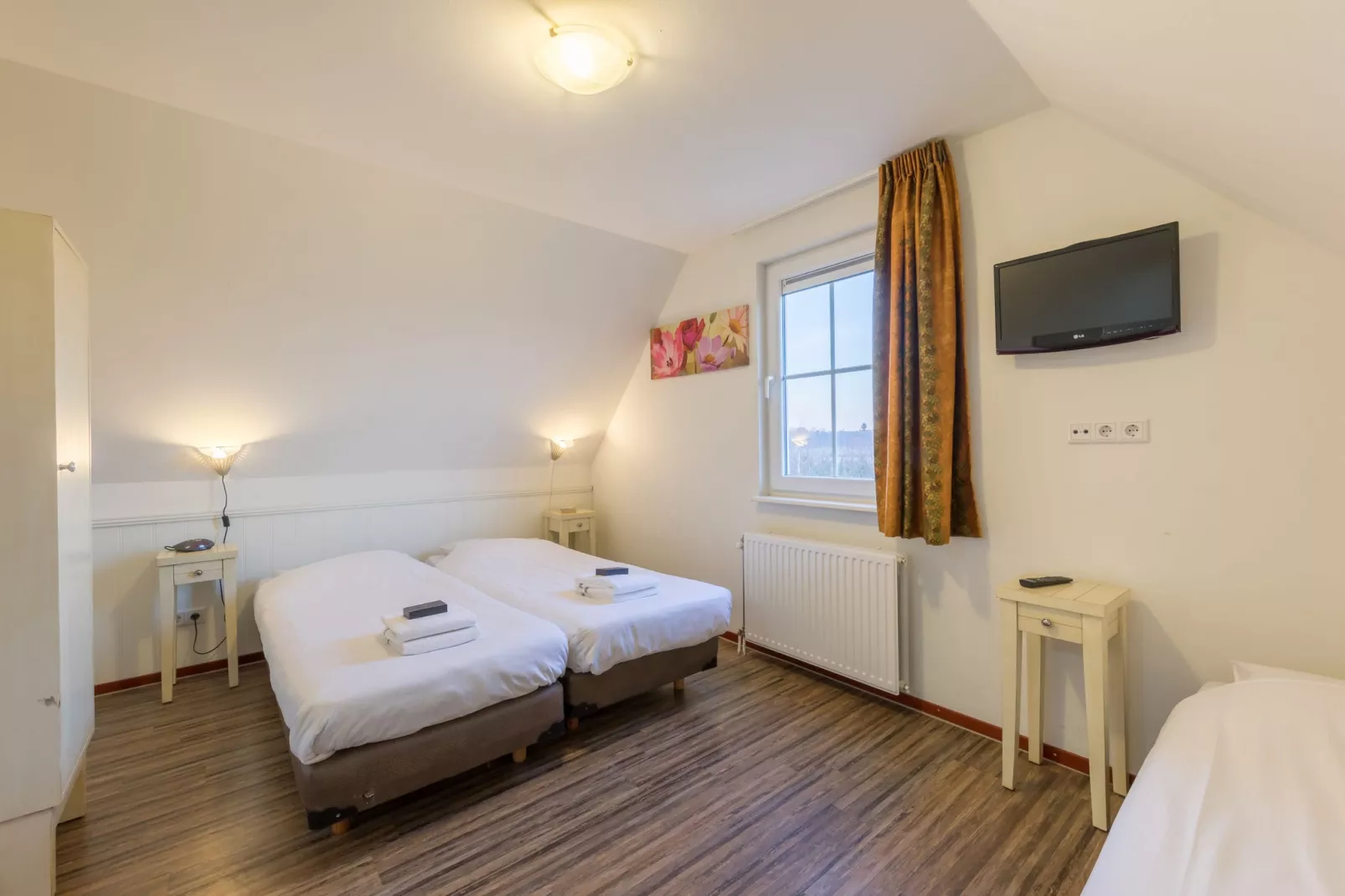 Résidence Klein Vink 2-Bedroom