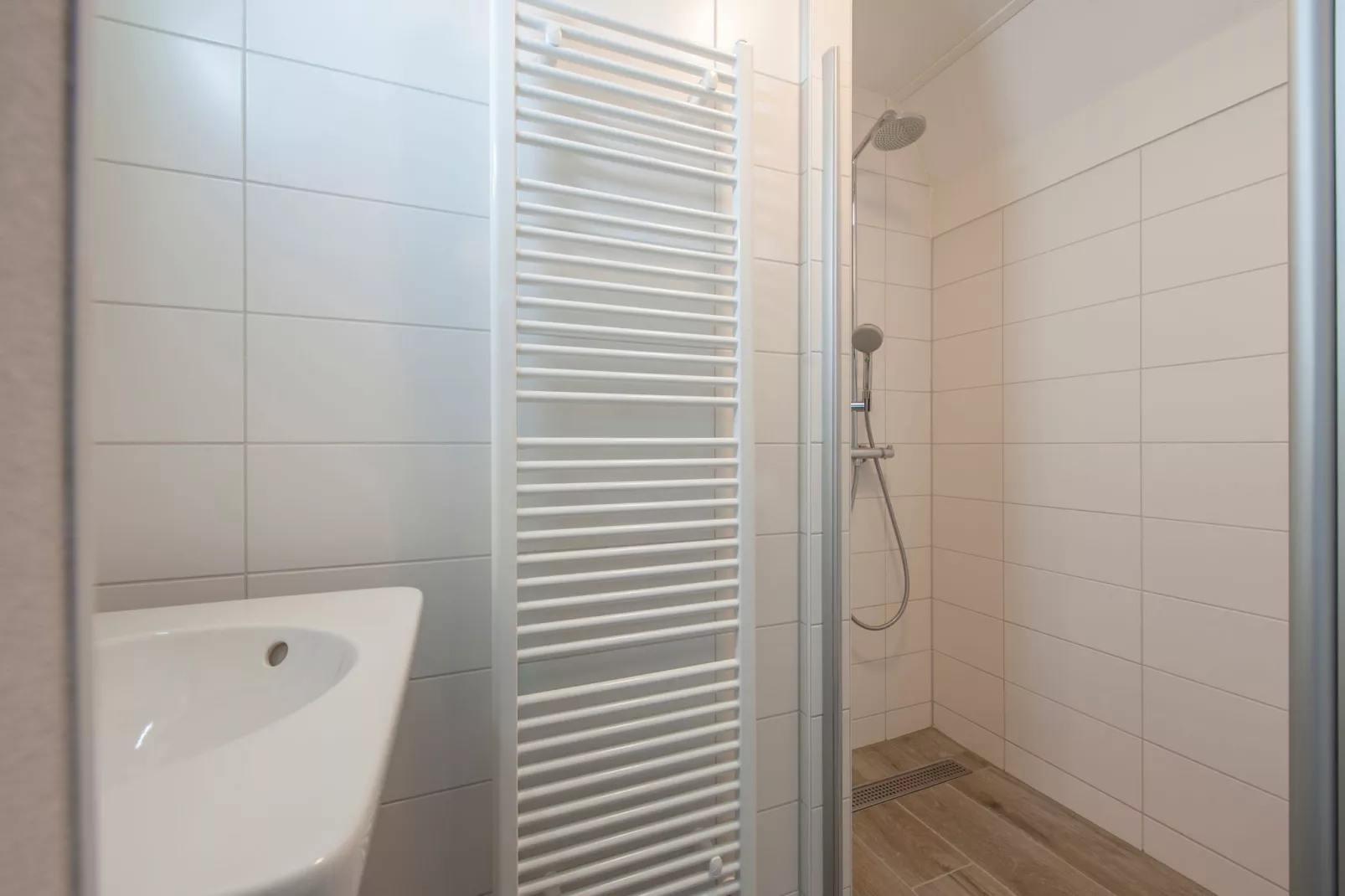 Noordzee Résidence Dishoek 11-Bathroom