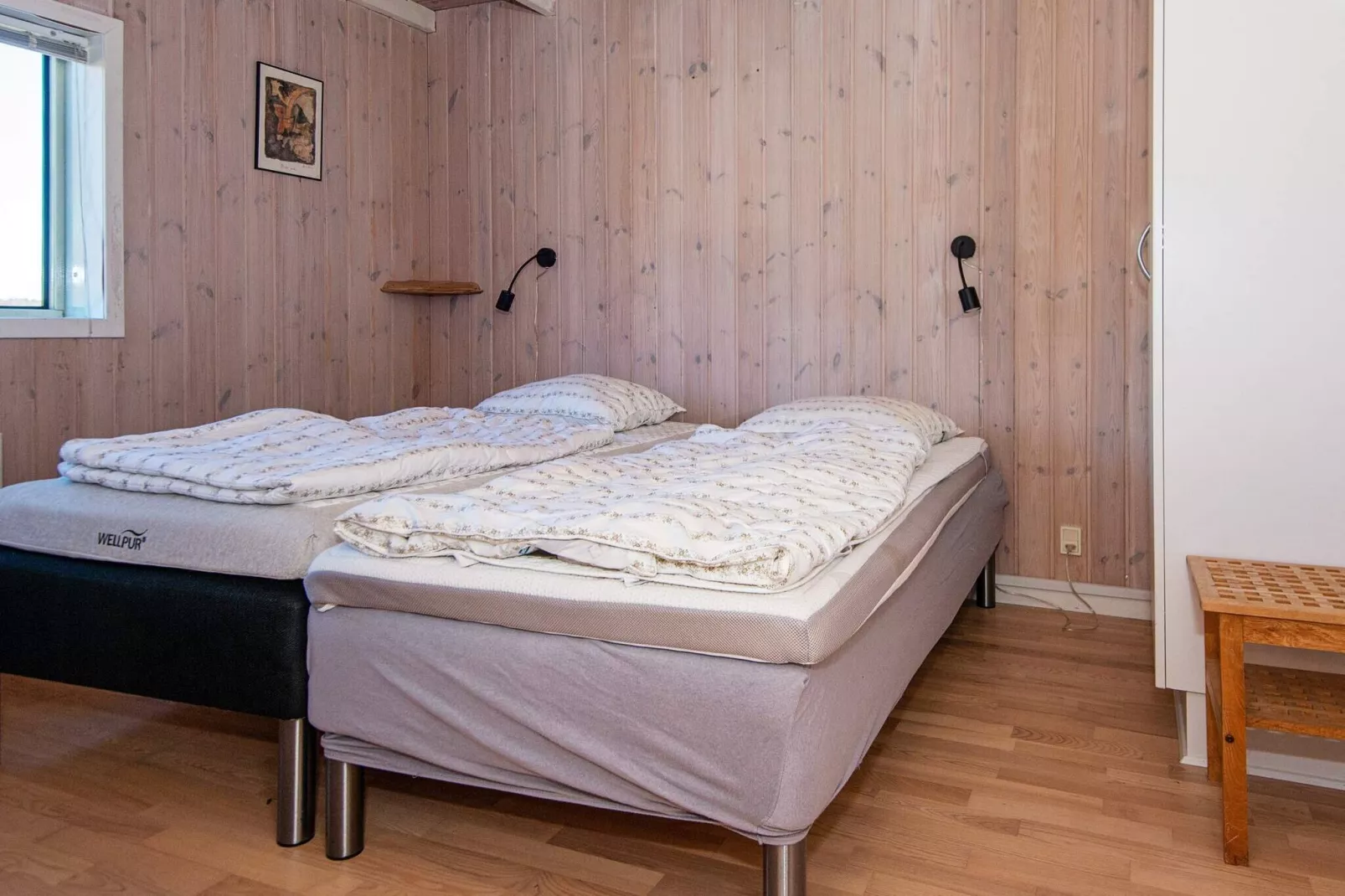 Retraite de luxe près de la plage -- By Traum Ferienwohnungen-Intérieur