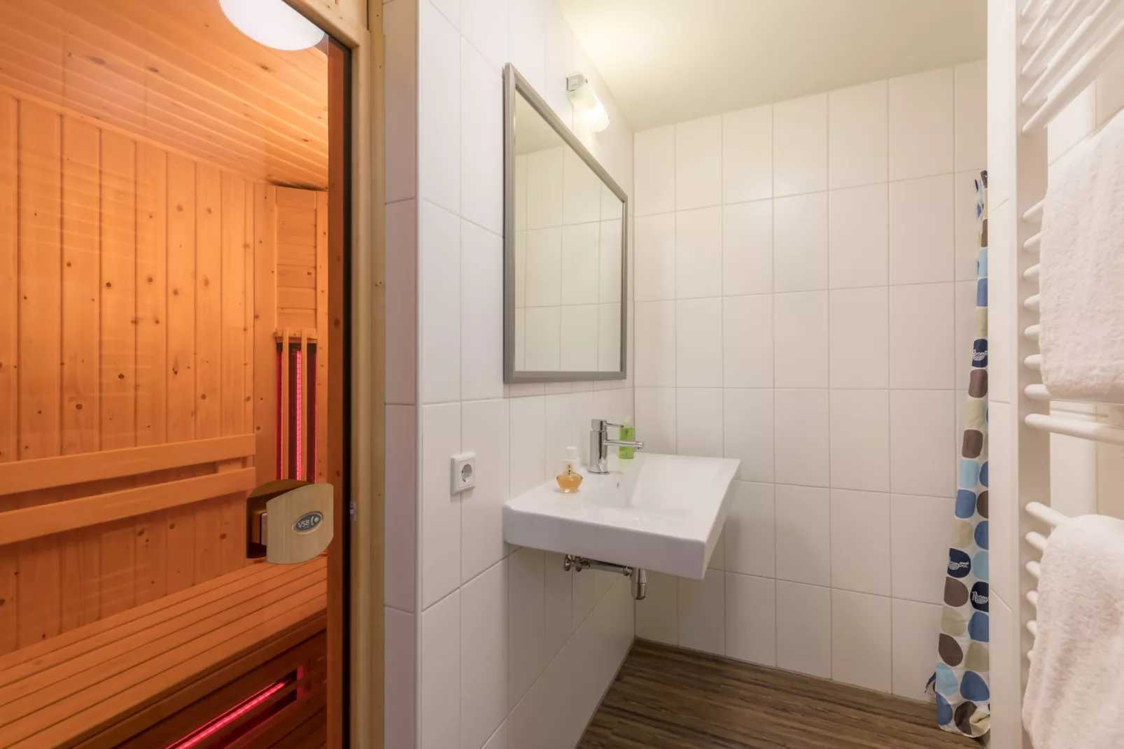 Résidence Klein Vink 2-Facilities