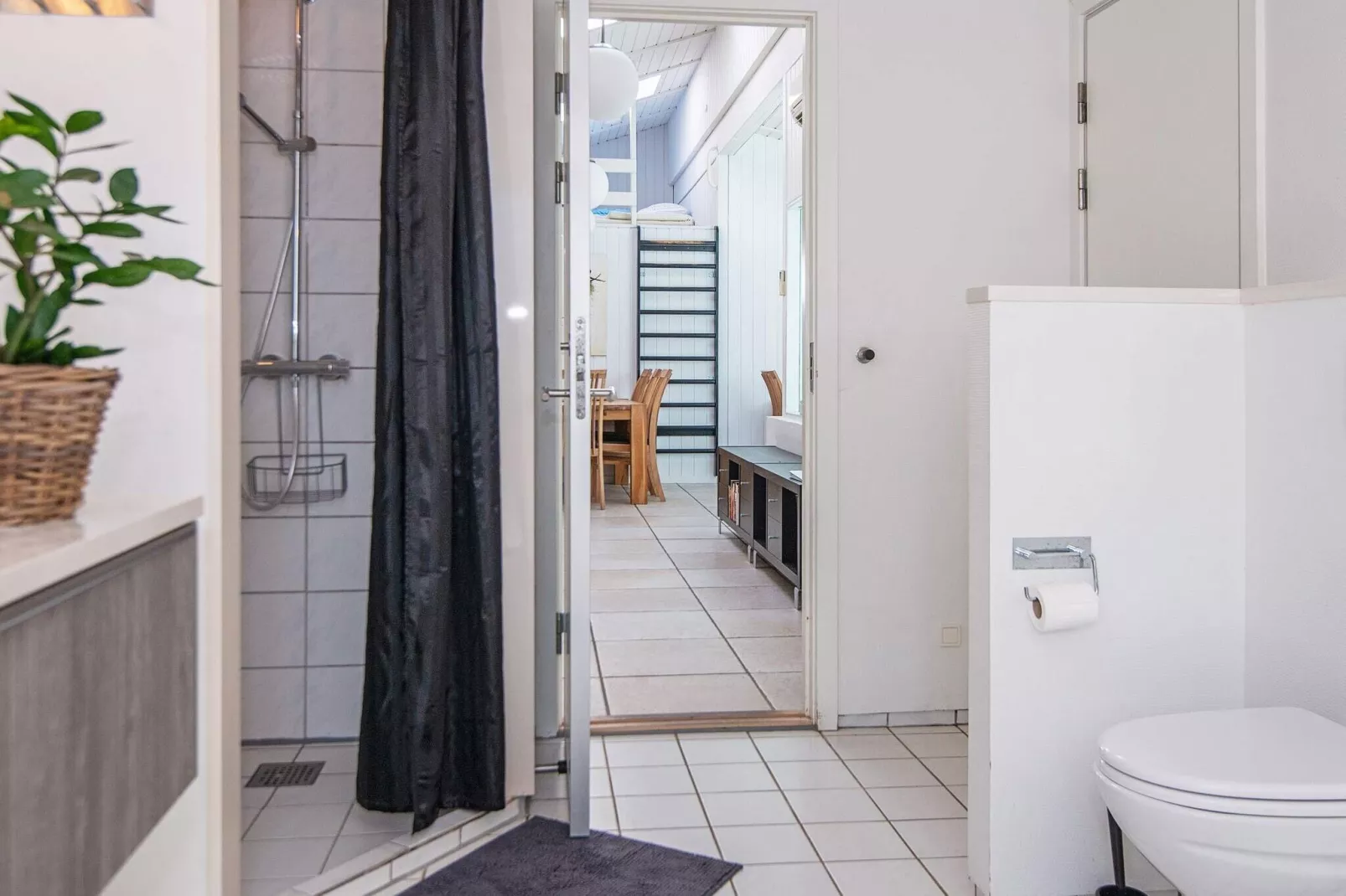 Retraite de luxe près de la plage -- By Traum Ferienwohnungen-Intérieur