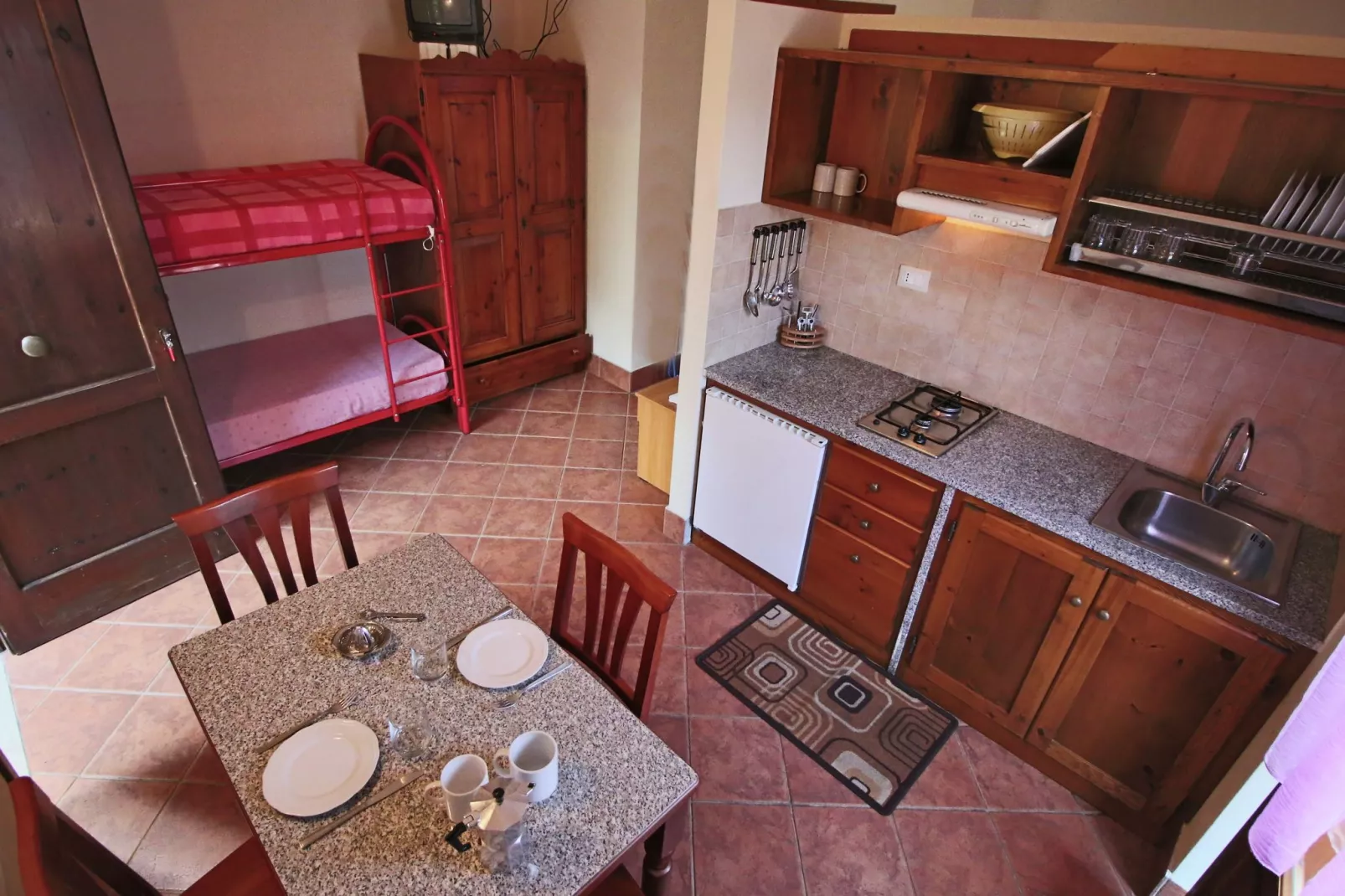 Flor-Kitchen