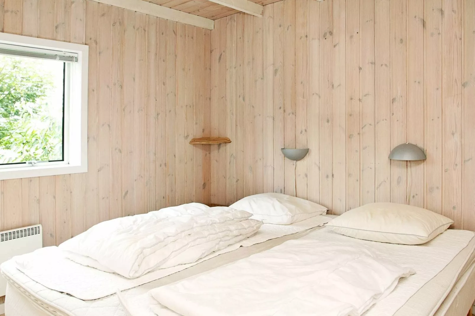 Retraite de luxe près de la plage -- By Traum Ferienwohnungen-Intérieur
