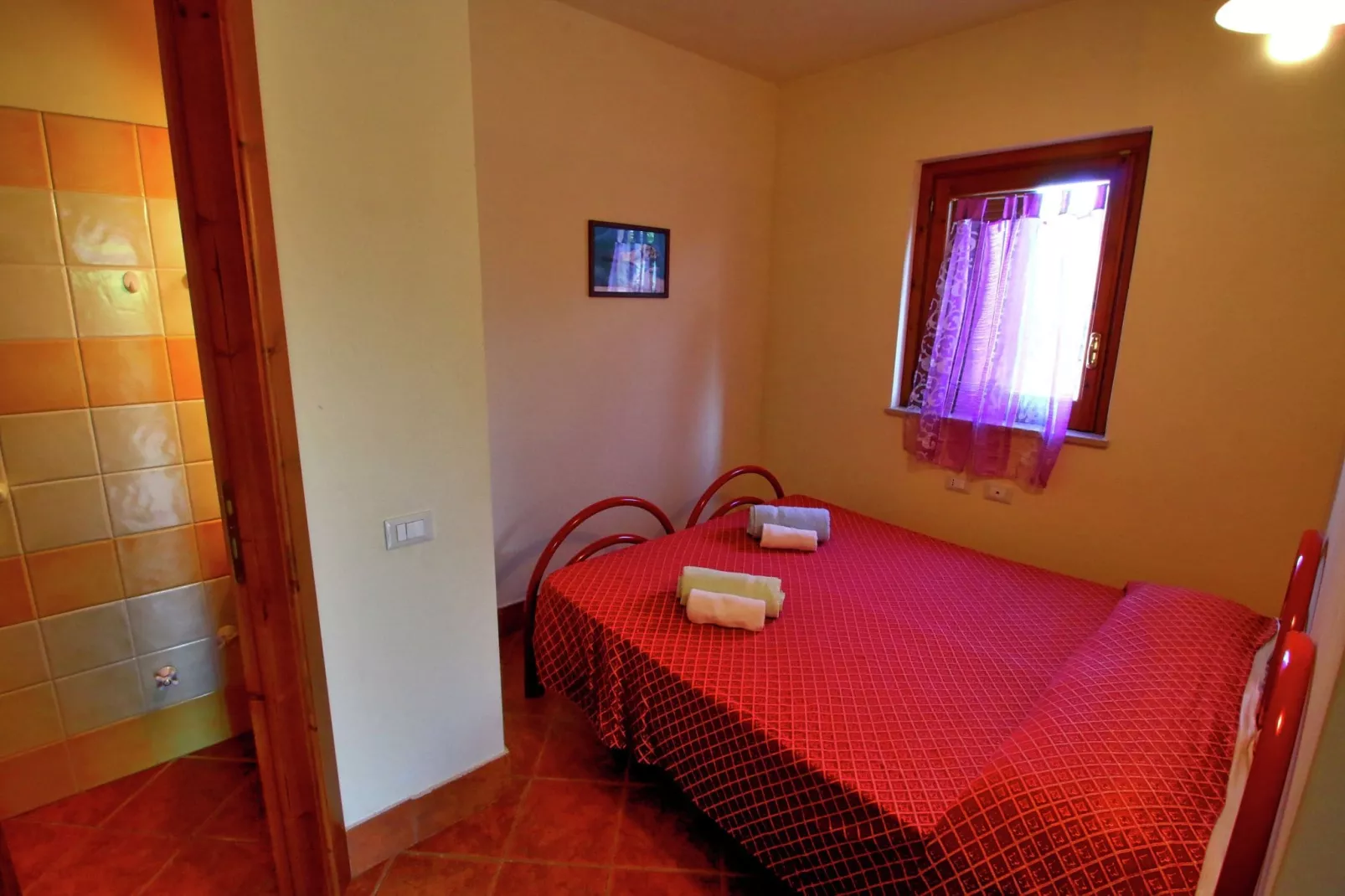 Flor-Bedroom