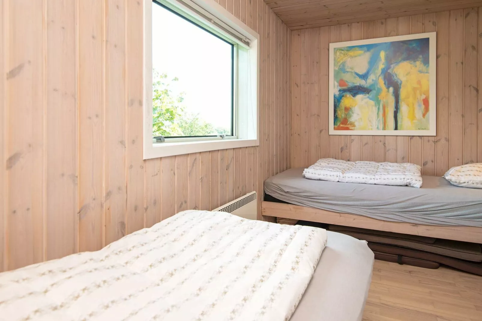 Retraite de luxe près de la plage -- By Traum Ferienwohnungen-Intérieur