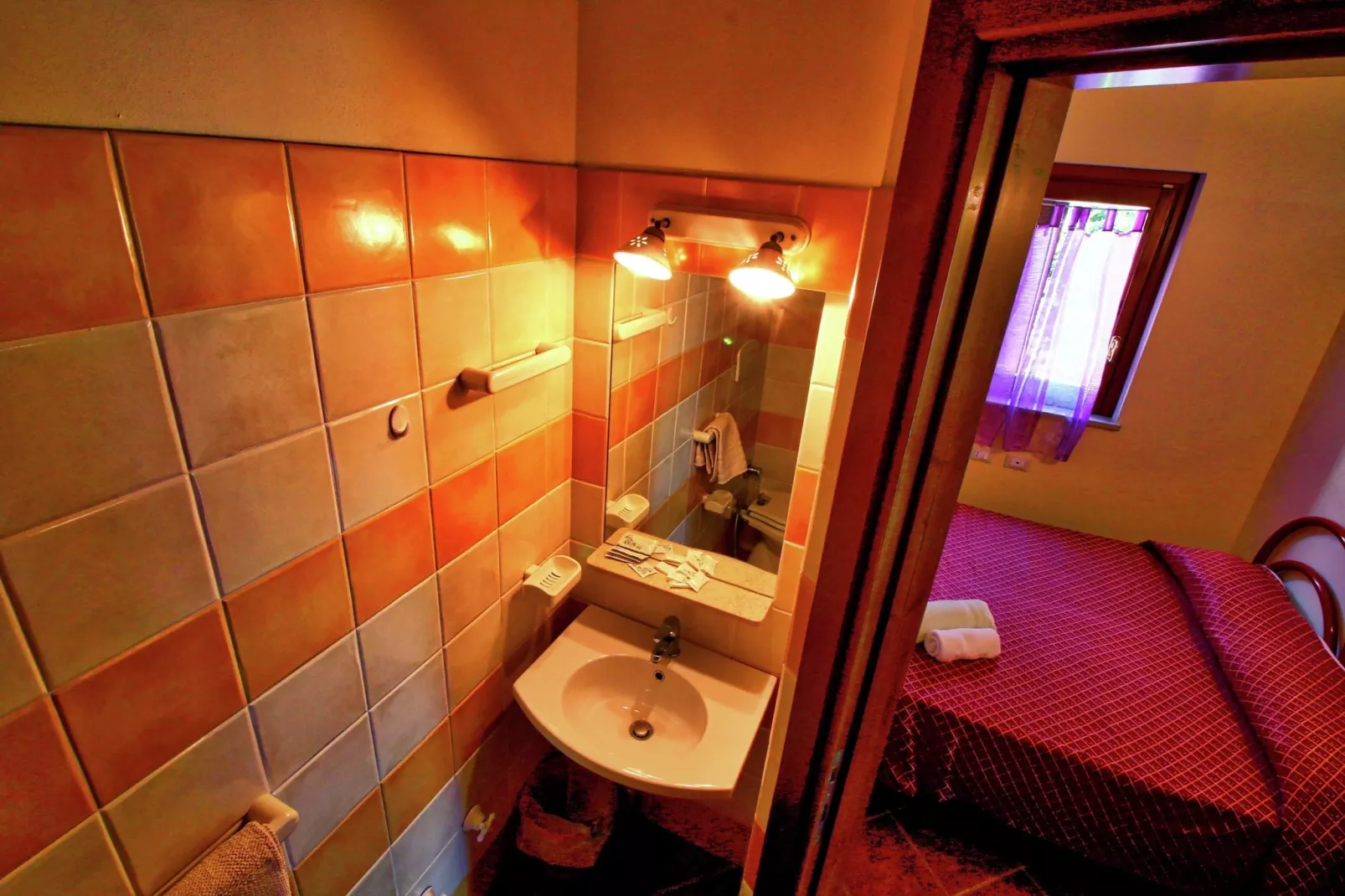 Flor-Bathroom