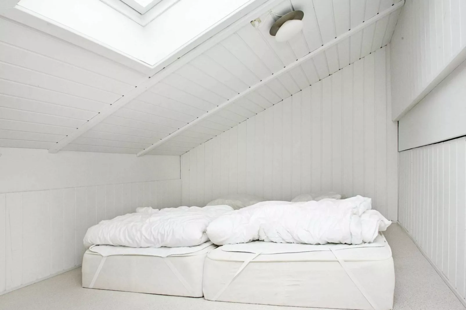 Retraite de luxe près de la plage -- By Traum Ferienwohnungen-Intérieur