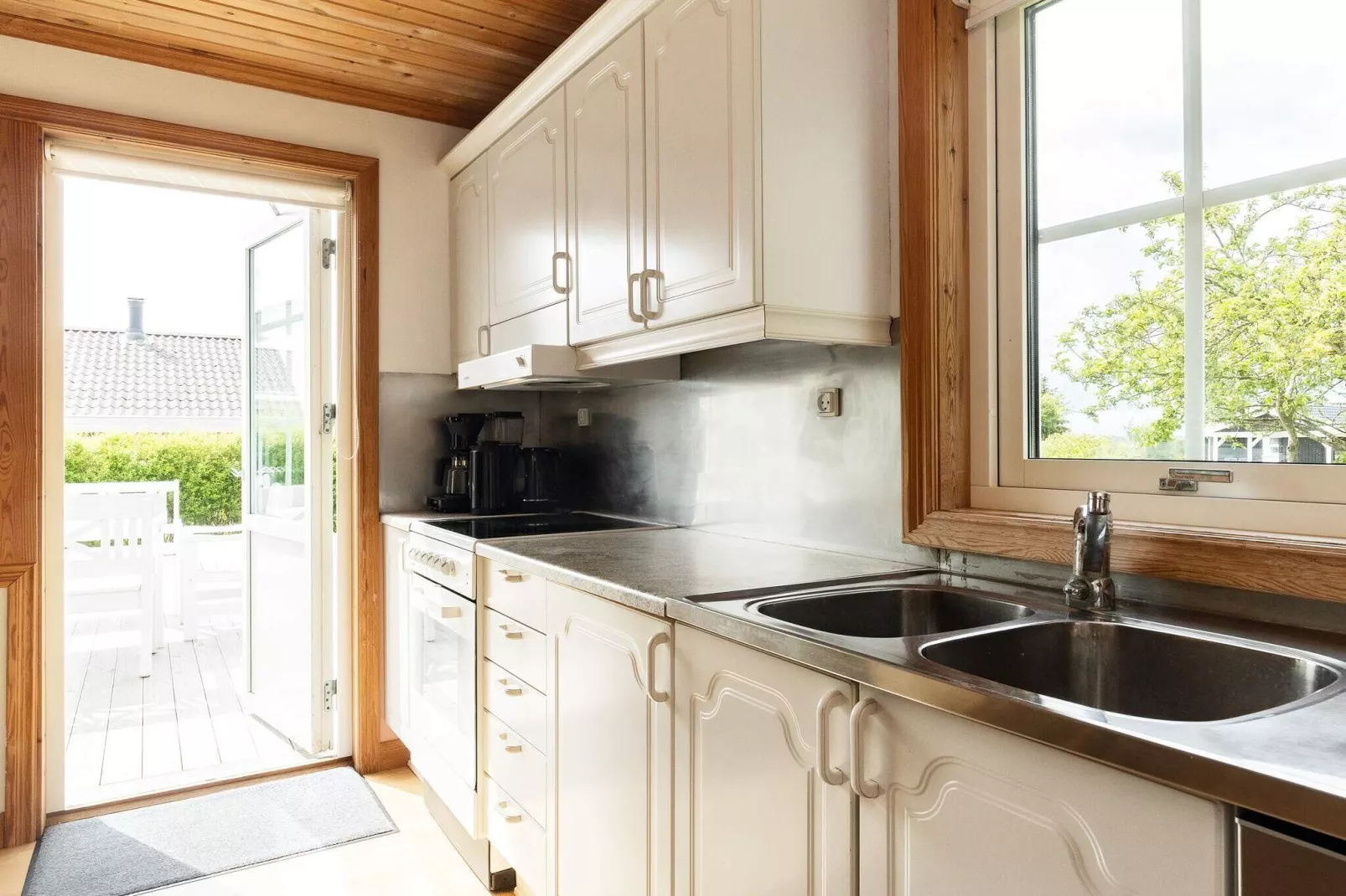 7 Personen Ferienhaus in Svendborg-By Traum