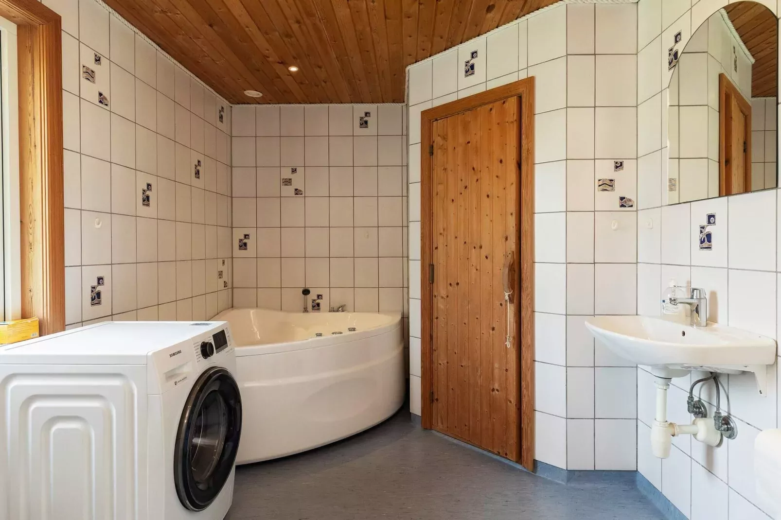 7 person holiday home in Svendborg-By Traum-Indoor