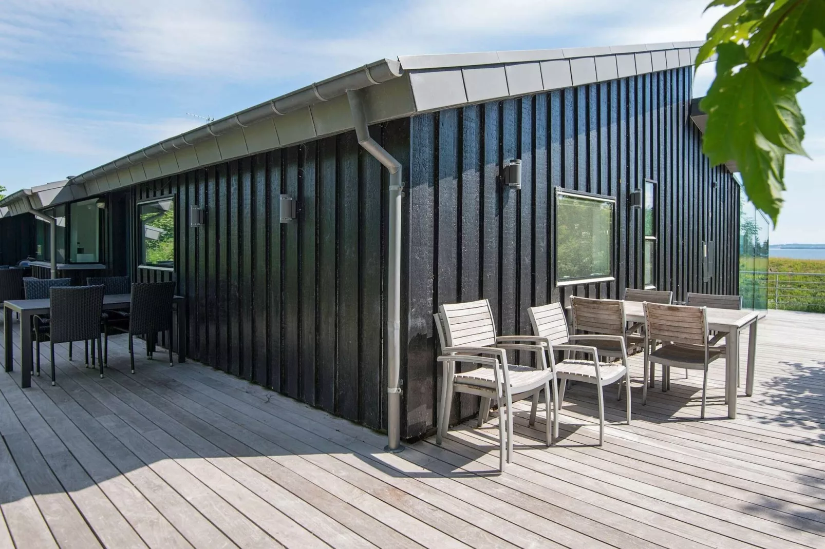 Retraite de luxe près de la plage -- By Traum Ferienwohnungen-Vue