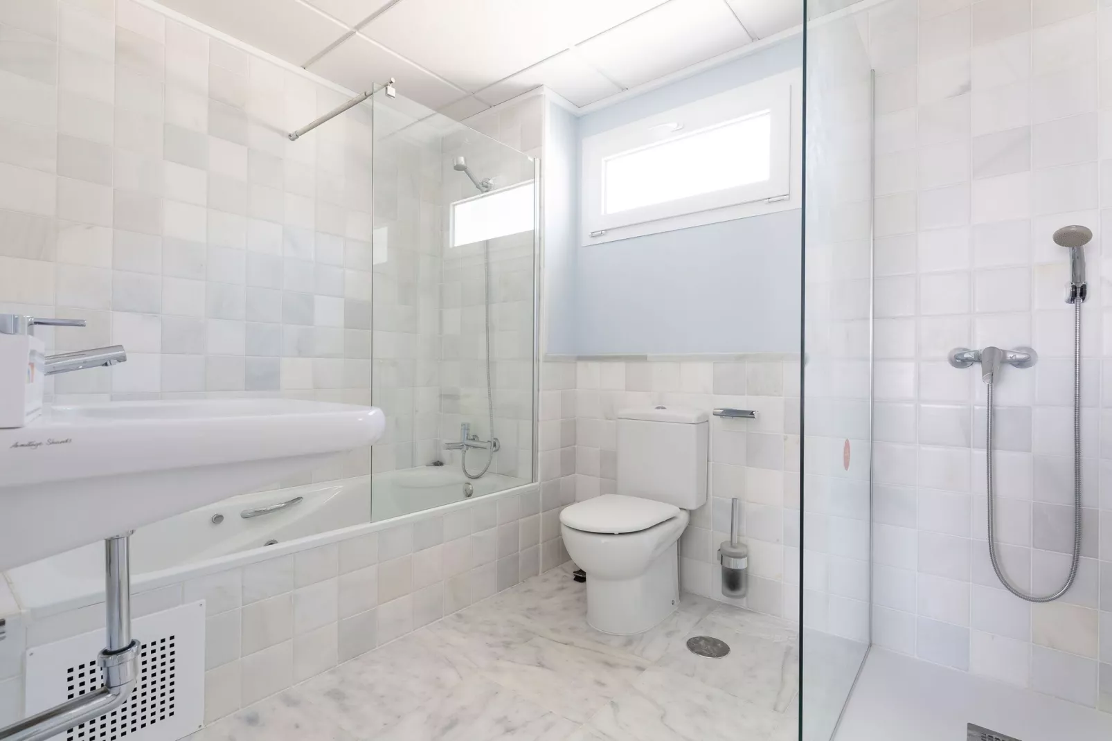 Resort Costa Blanca 2-Bathroom