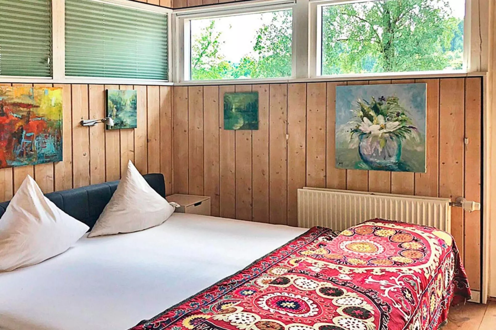 6 person holiday home in Bryrup-Indoor
