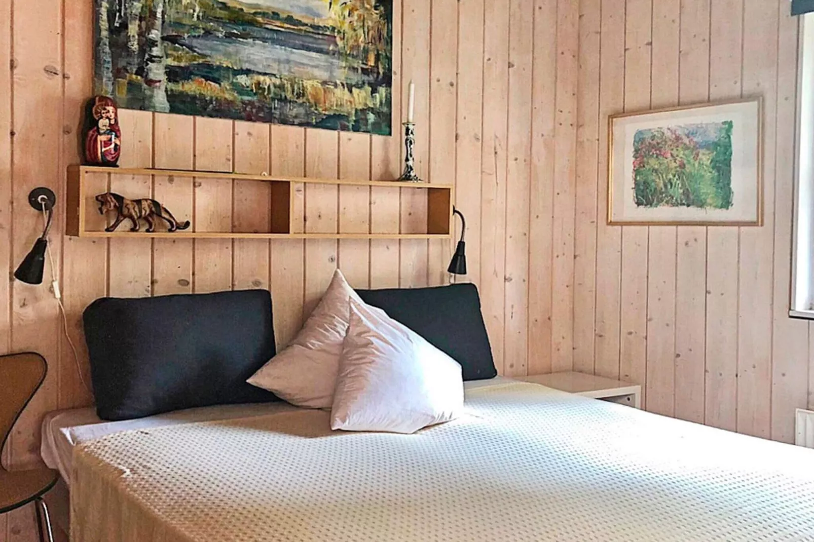 6 person holiday home in Bryrup-Indoor
