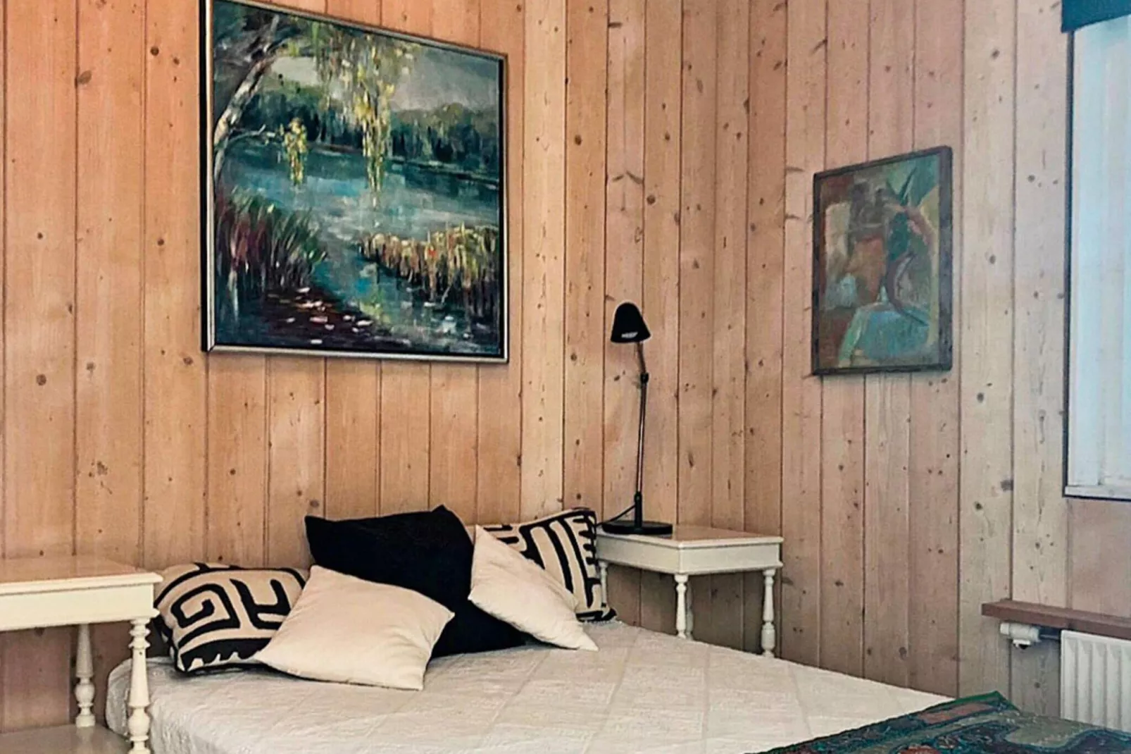 6 person holiday home in Bryrup-Indoor