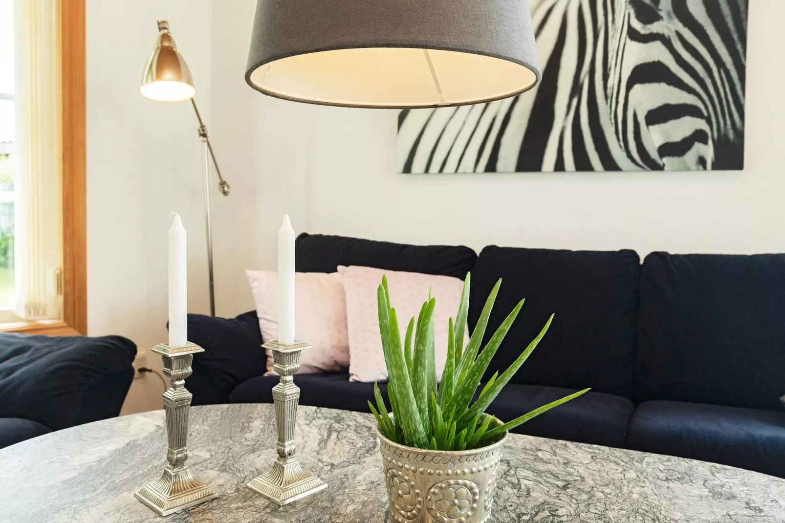 7 person holiday home in Svendborg-By Traum-Indoor