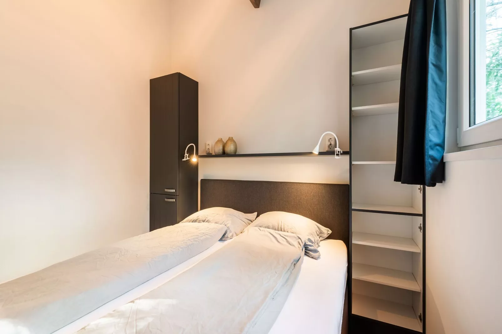 De Hooischuur in Hellendoorn-Bedroom