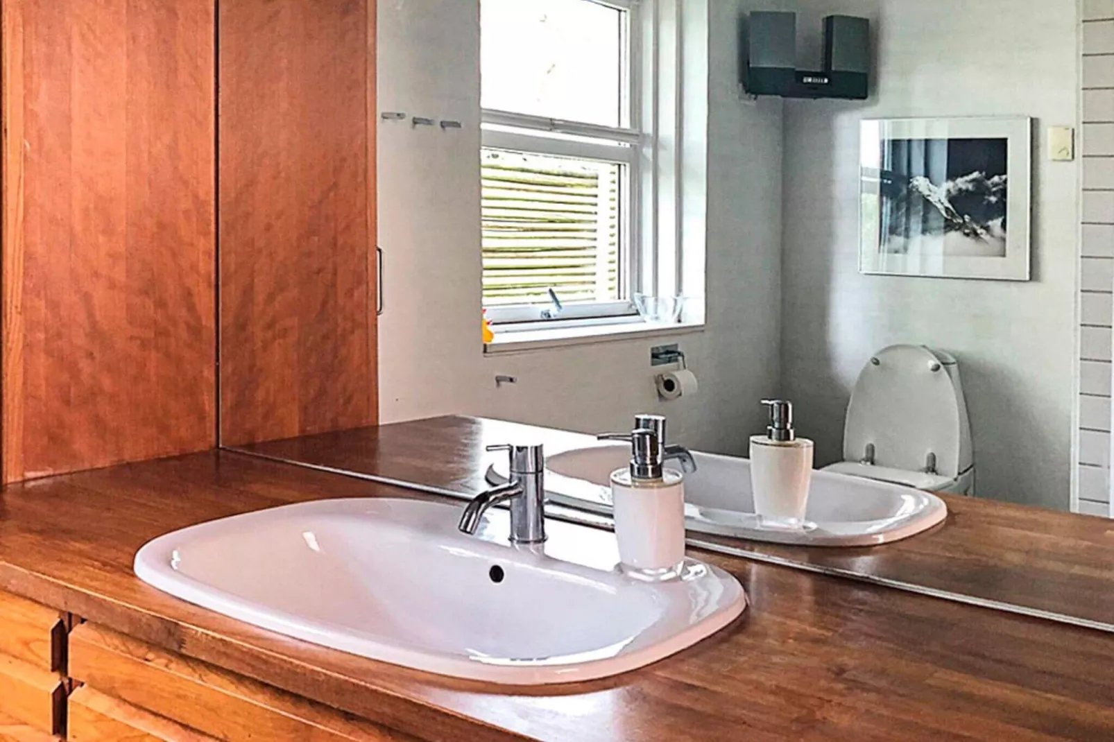 6 person holiday home in Bryrup-Indoor