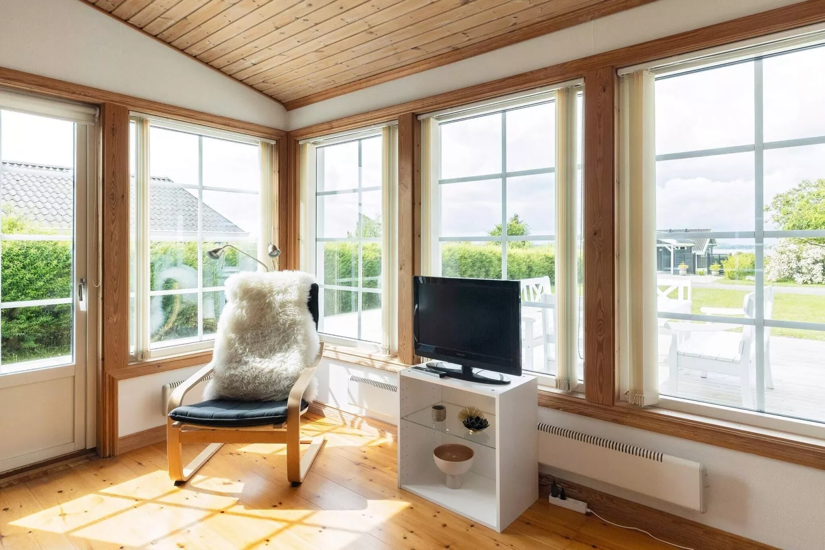 7 person holiday home in Svendborg-By Traum-Indoor
