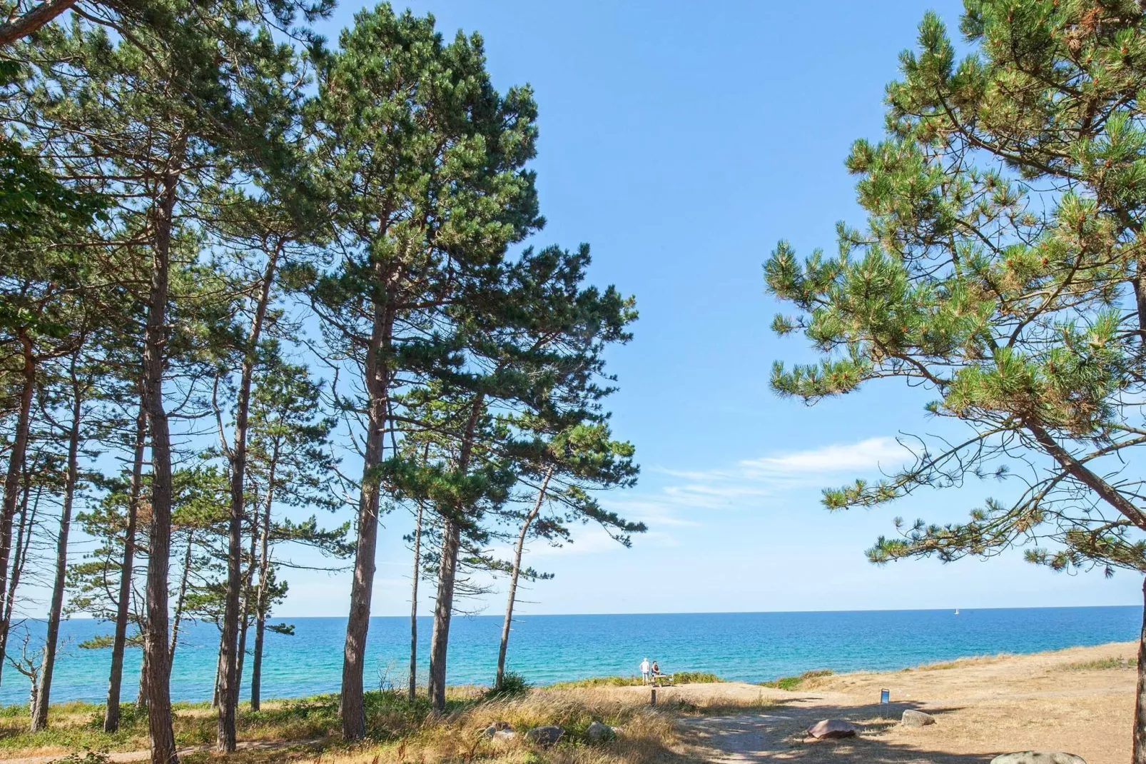 3 room,2 Bad,w/seaview,Premium-Water view