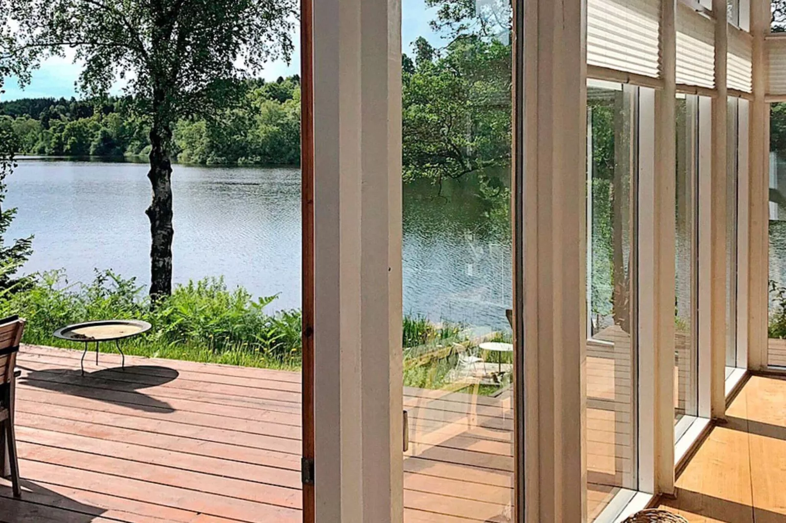 6 person holiday home in Bryrup-Indoor