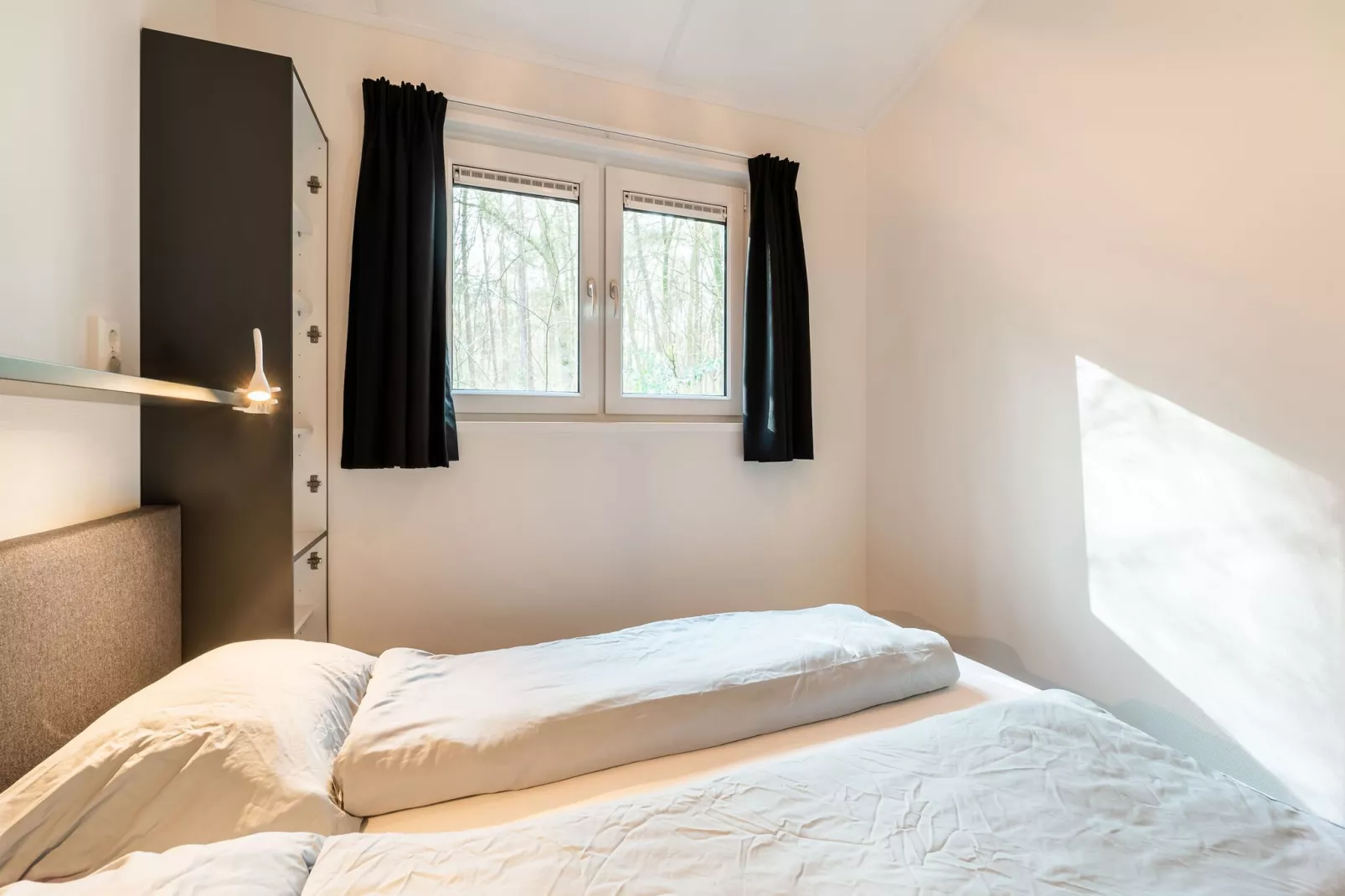 De Hooischuur in Hellendoorn-Bedroom