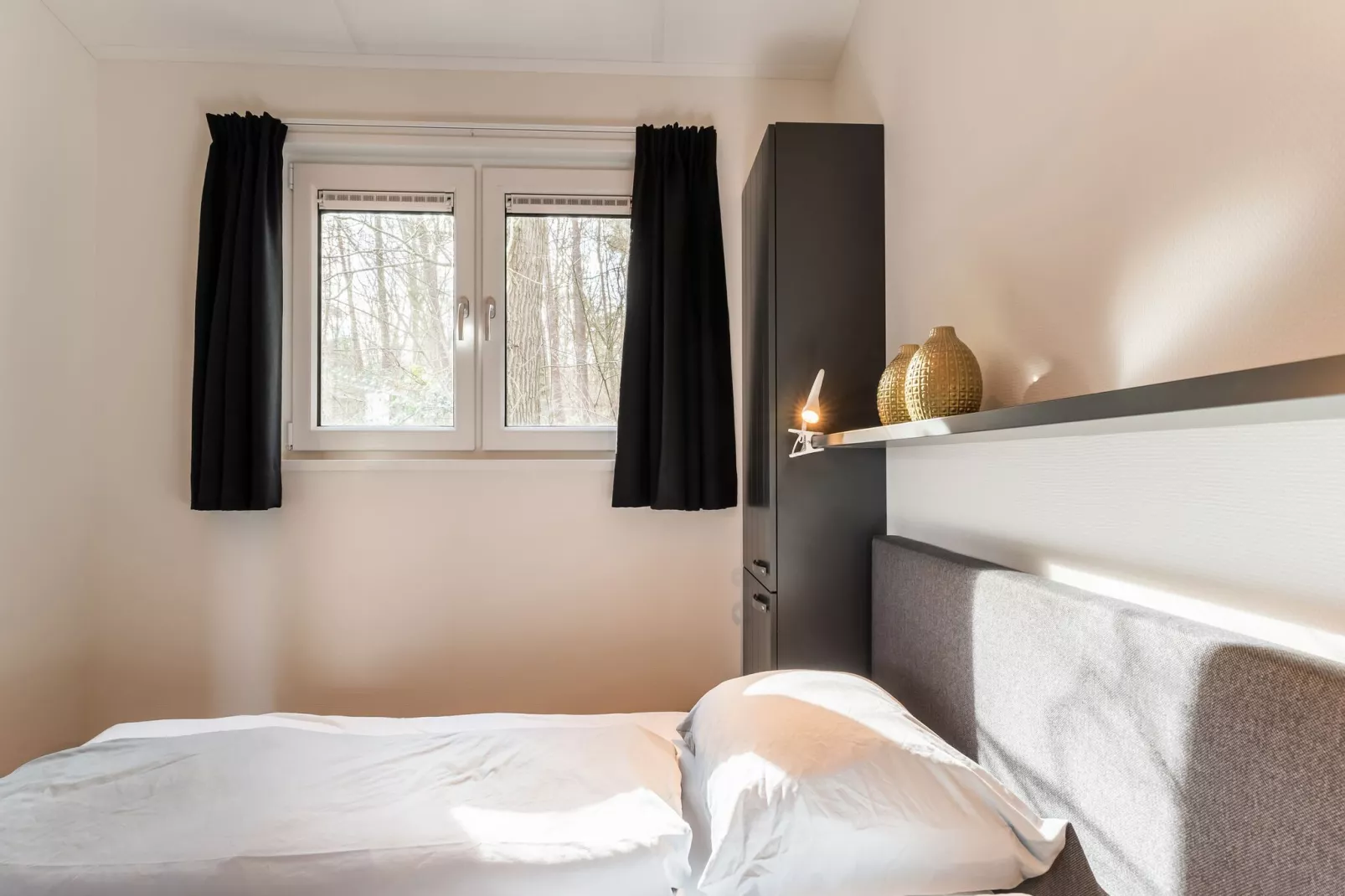 De Hooischuur in Hellendoorn-Bedroom