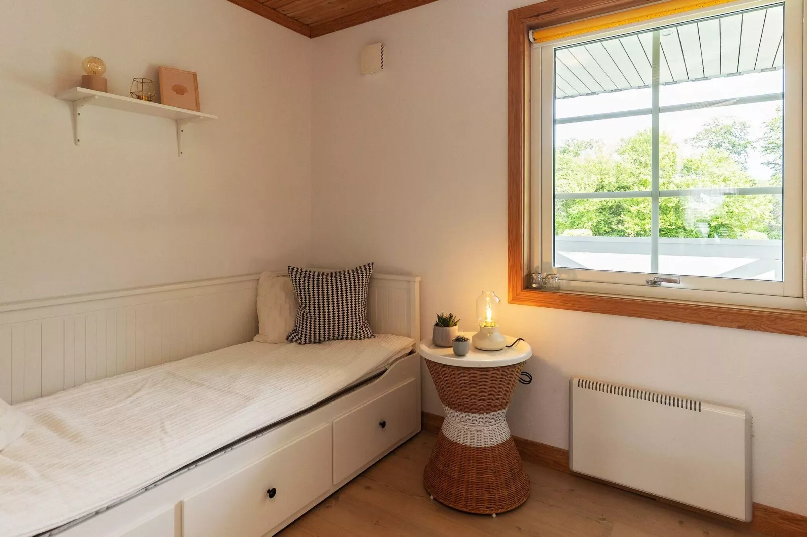 7 person holiday home in Svendborg-By Traum-Indoor