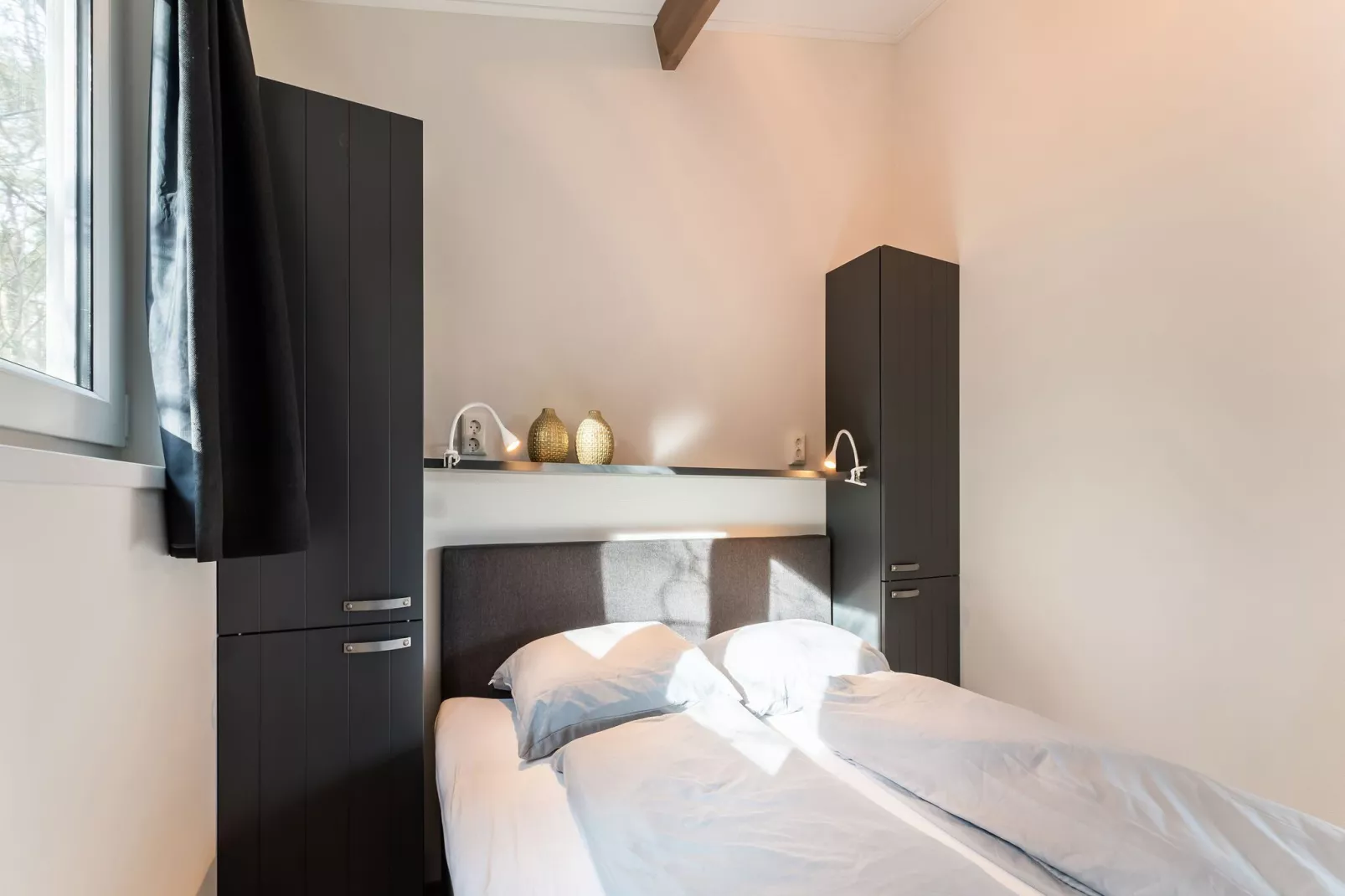 De Hooischuur in Hellendoorn-Bedroom