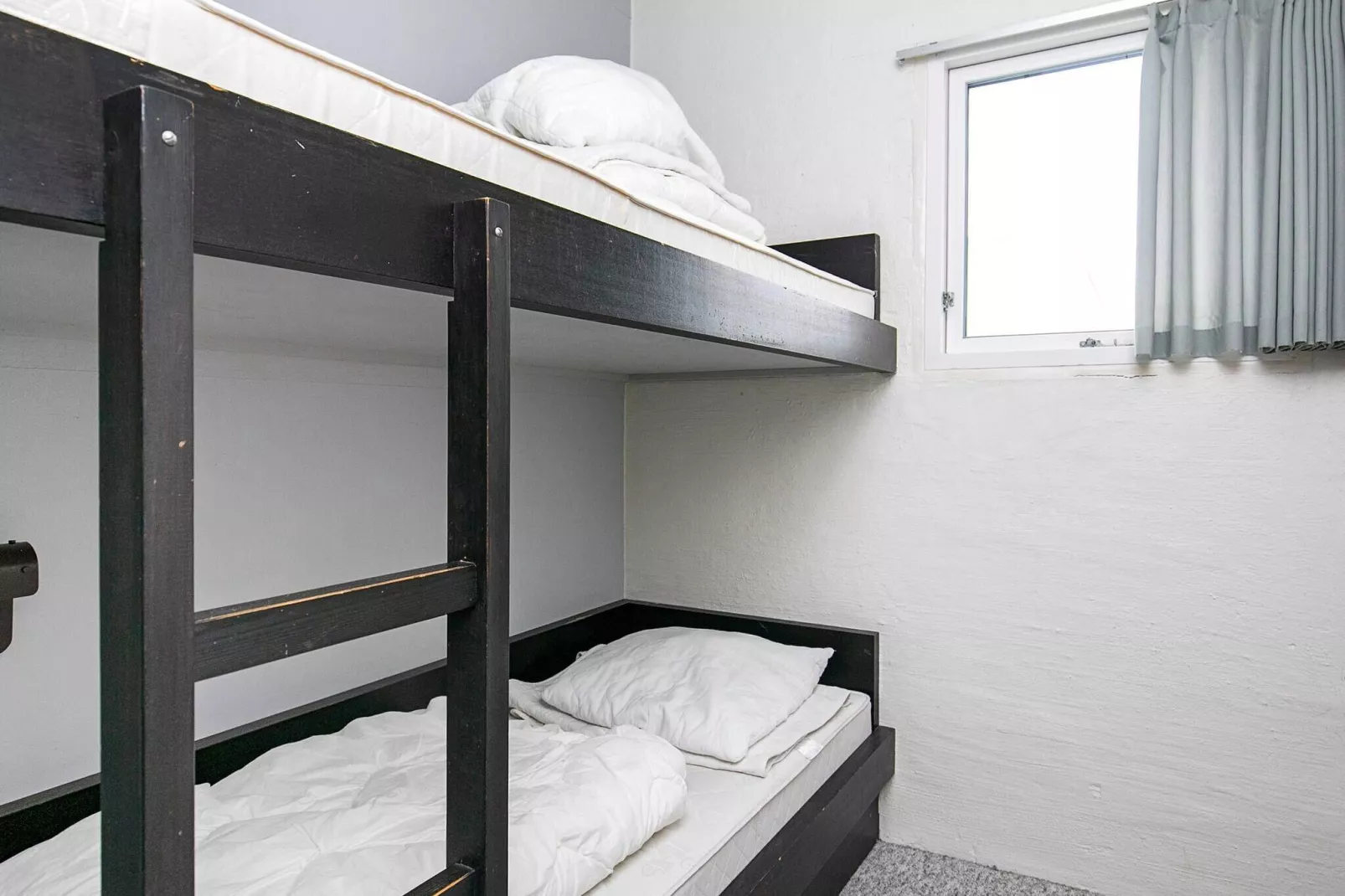 Maison de vacances pour 6 a Brovst-By Traum-Intérieur