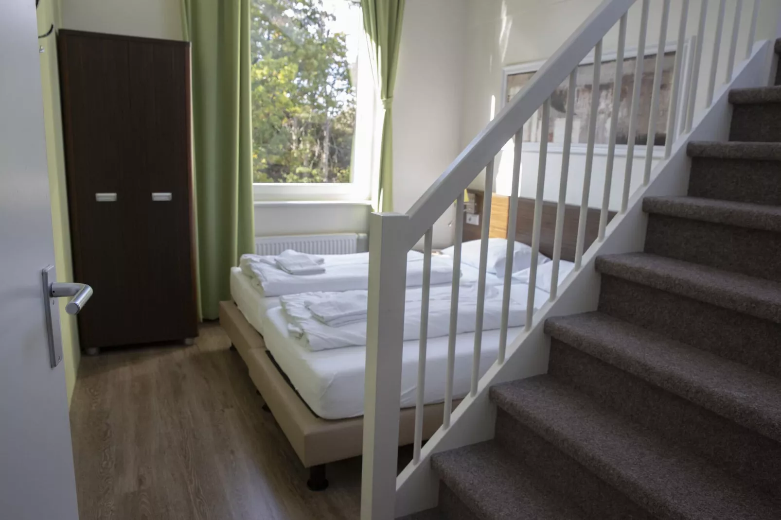 Resort Eifeler Tor 6-Bedroom