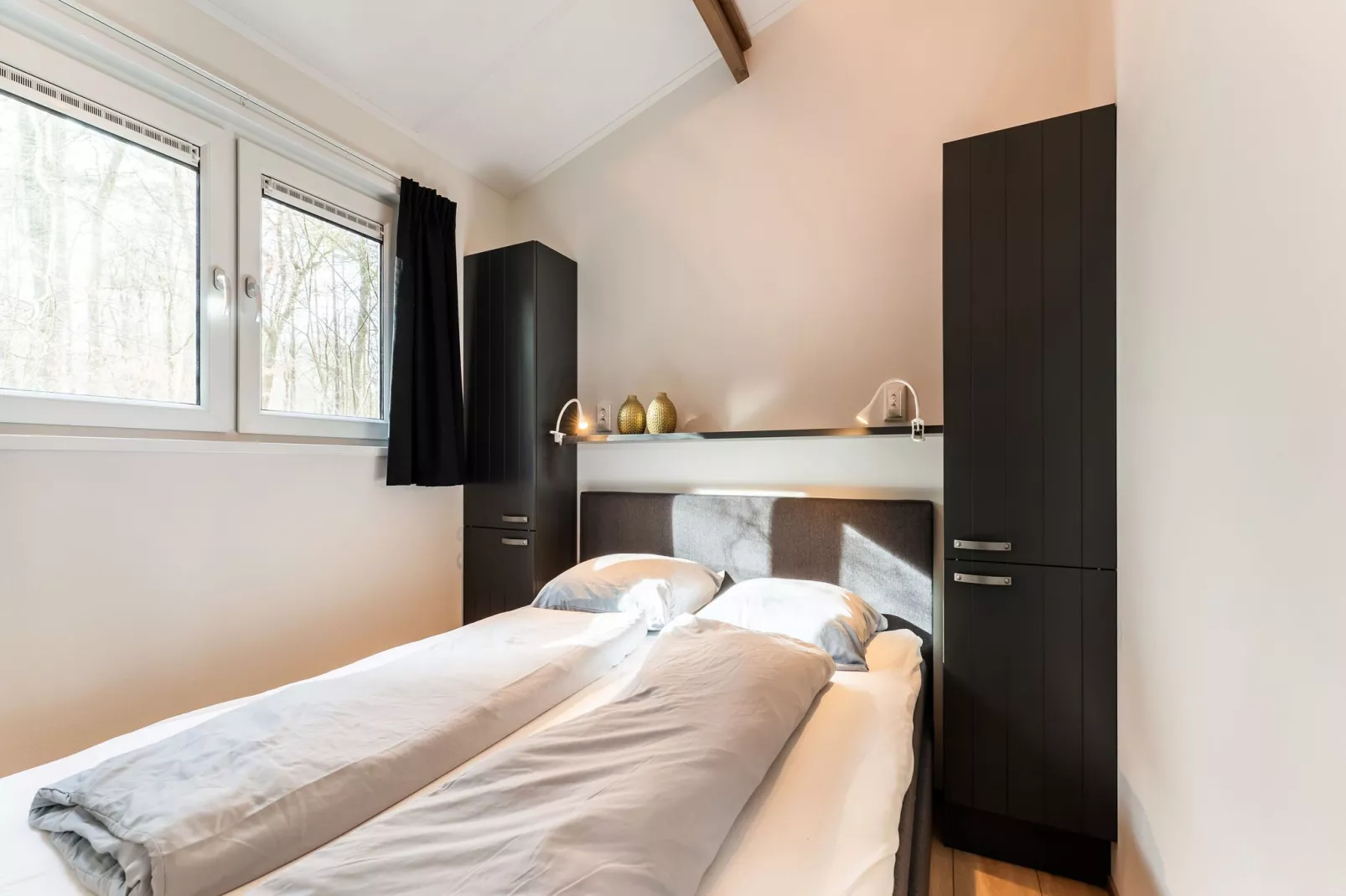 De Hooischuur in Hellendoorn-Bedroom