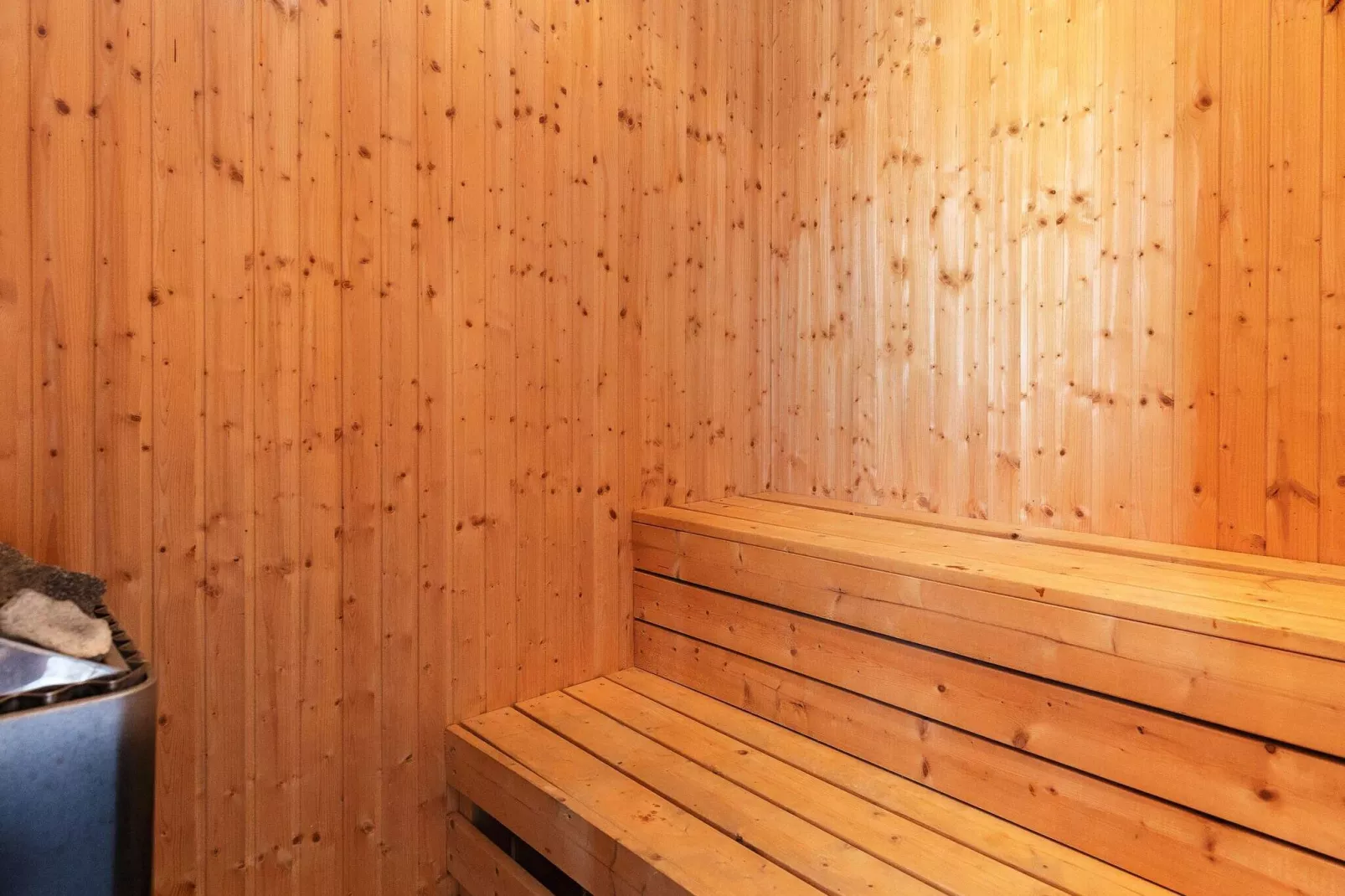 7 person holiday home in Svendborg-By Traum-Sauna