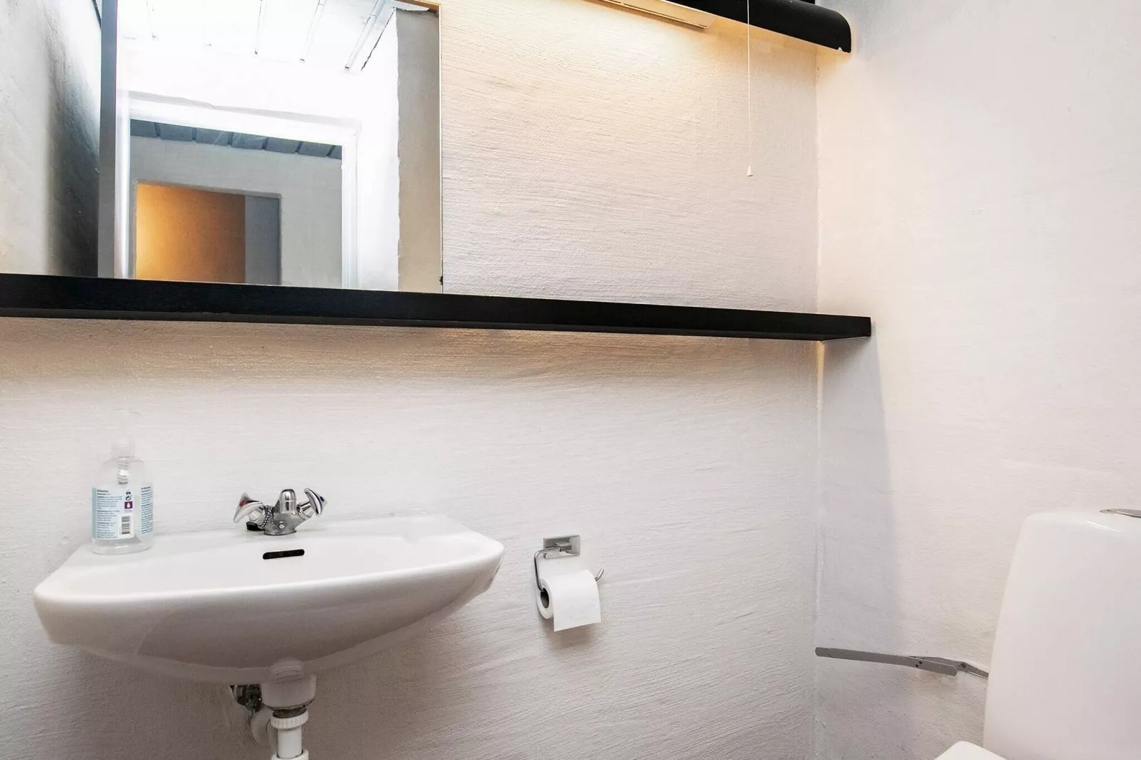 Maison de vacances pour 6 a Brovst-By Traum-Intérieur