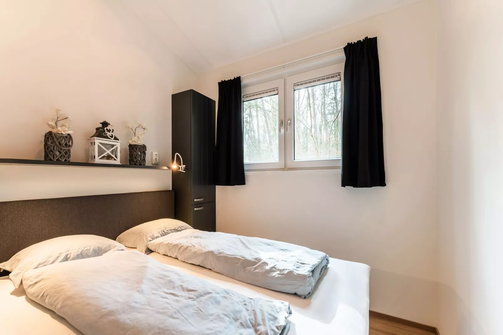 De Hooischuur in Hellendoorn-Bedroom