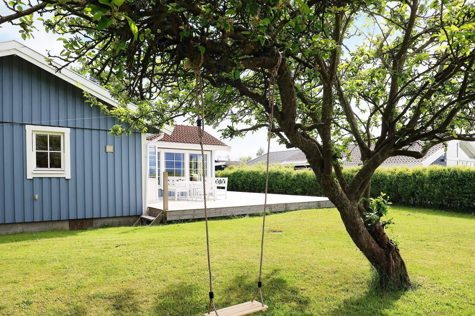7 person holiday home in Svendborg-By Traum-View