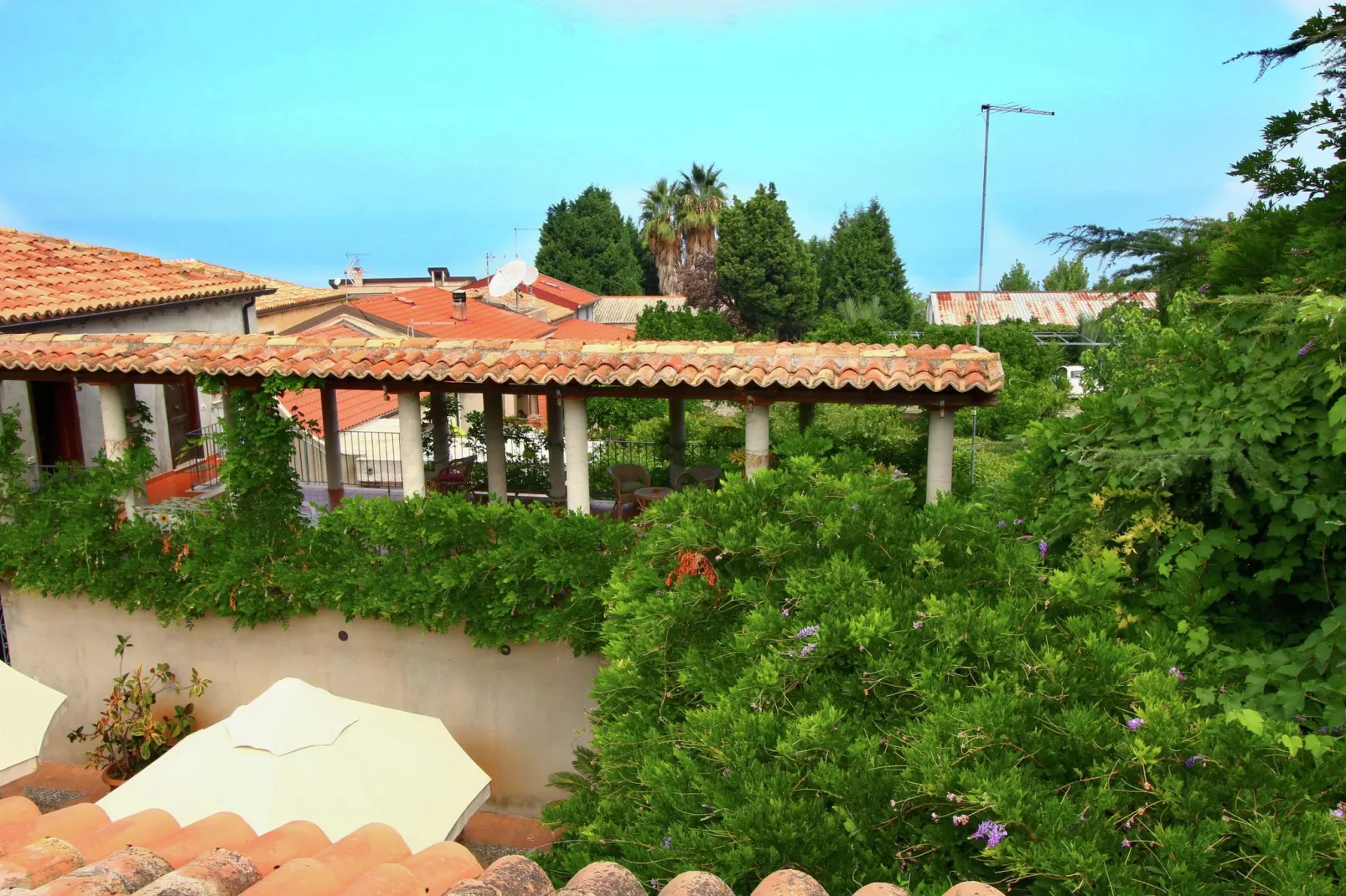 Flor-Facilities