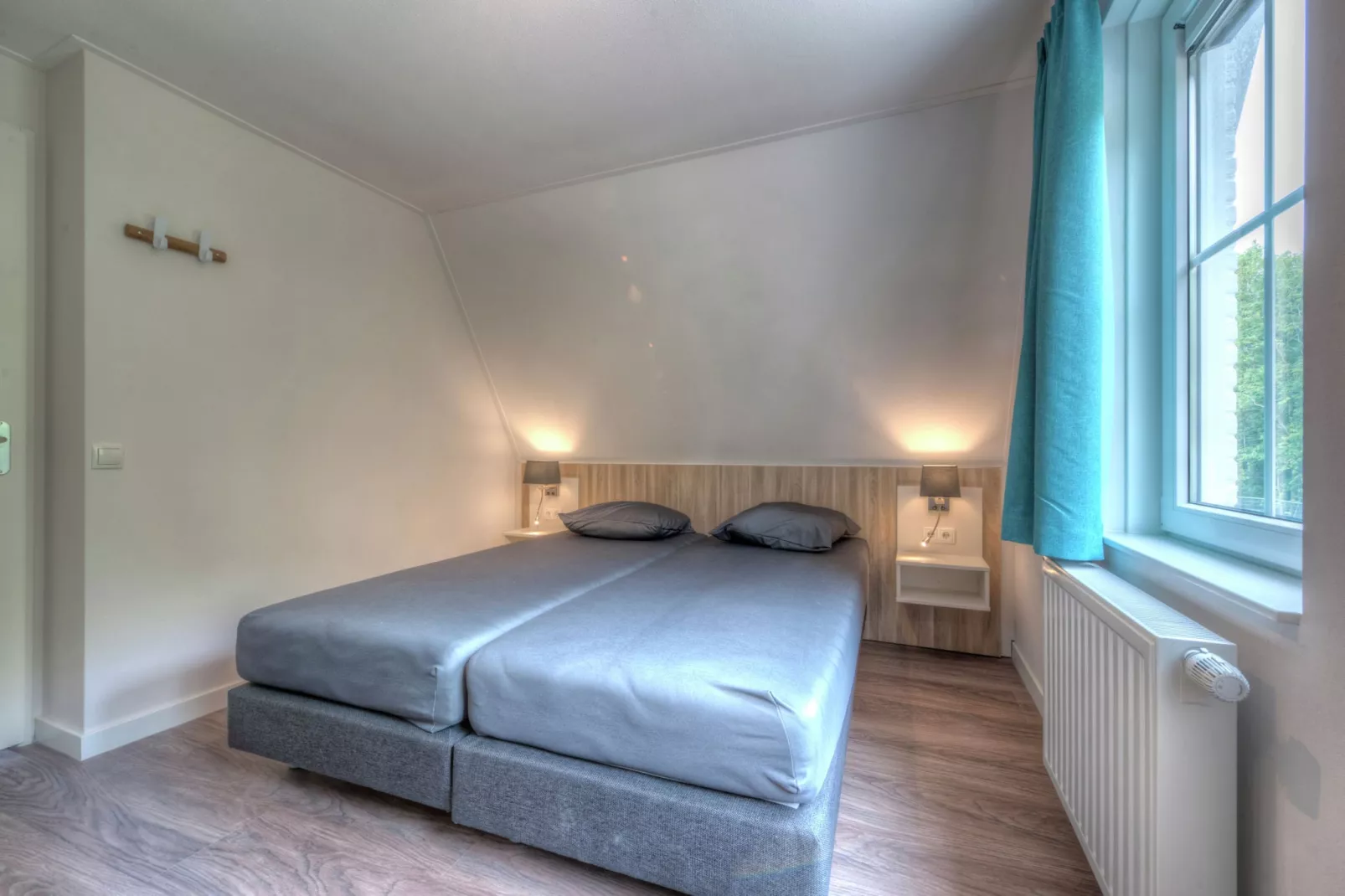 Noordzee Résidence Dishoek 9-Schlafzimmer