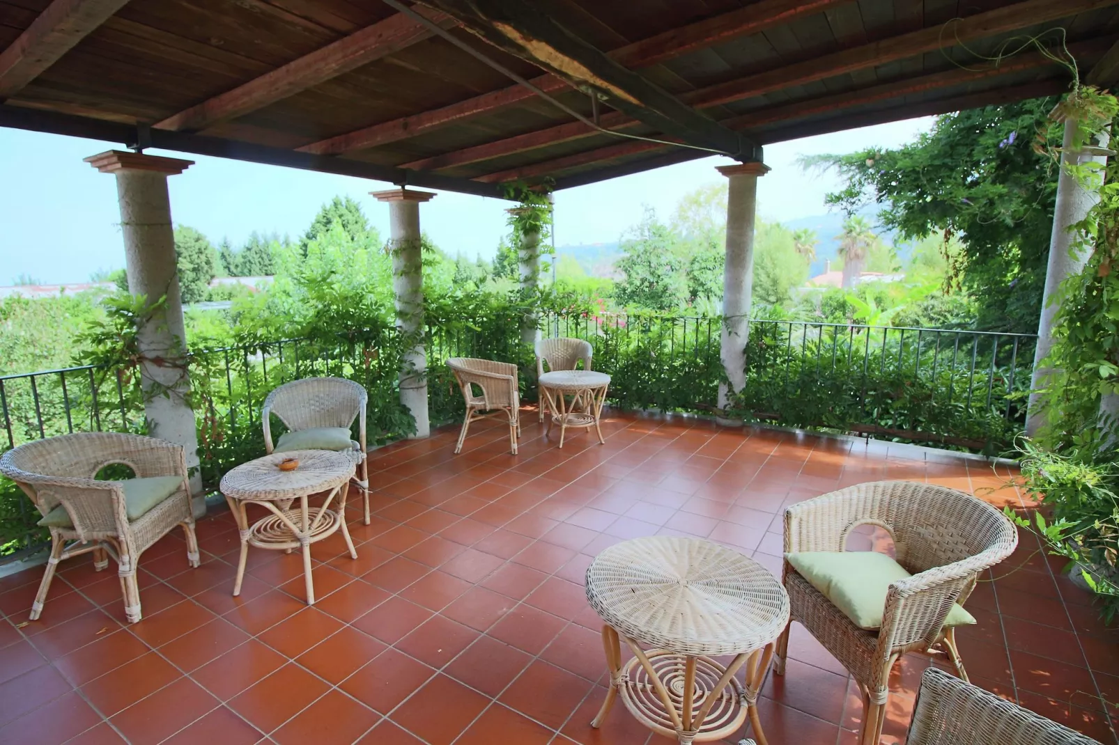 Flor-Facilities