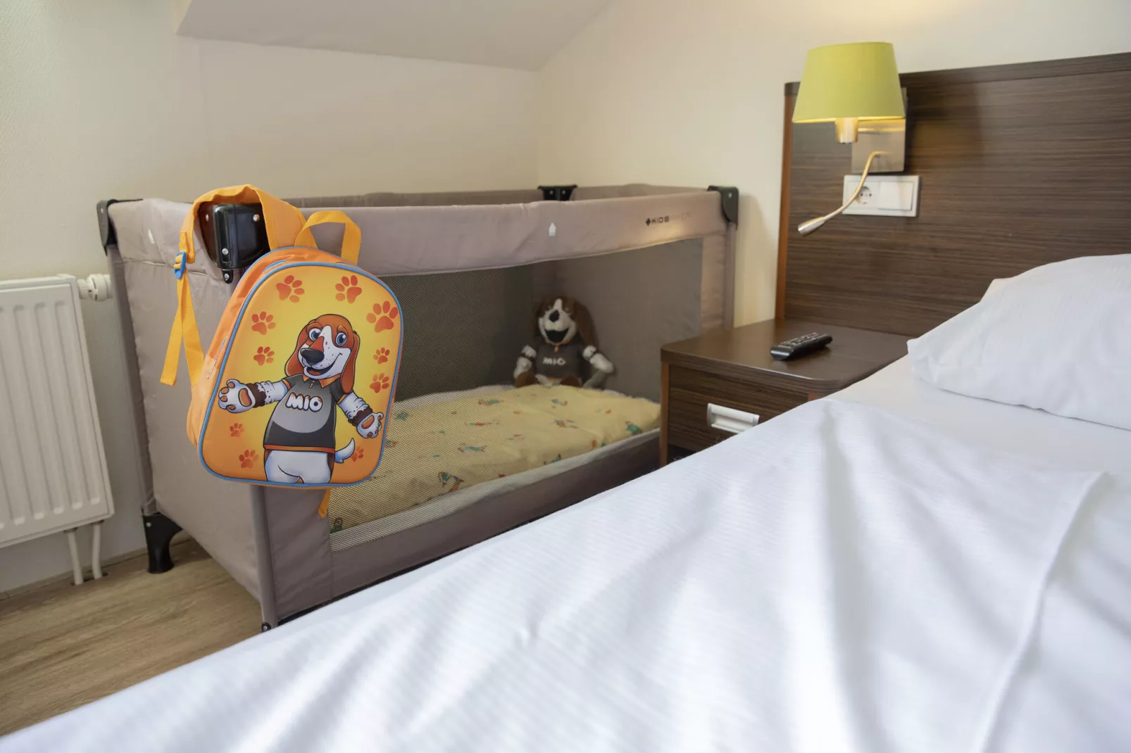 Resort Eifeler Tor 6-Facilities