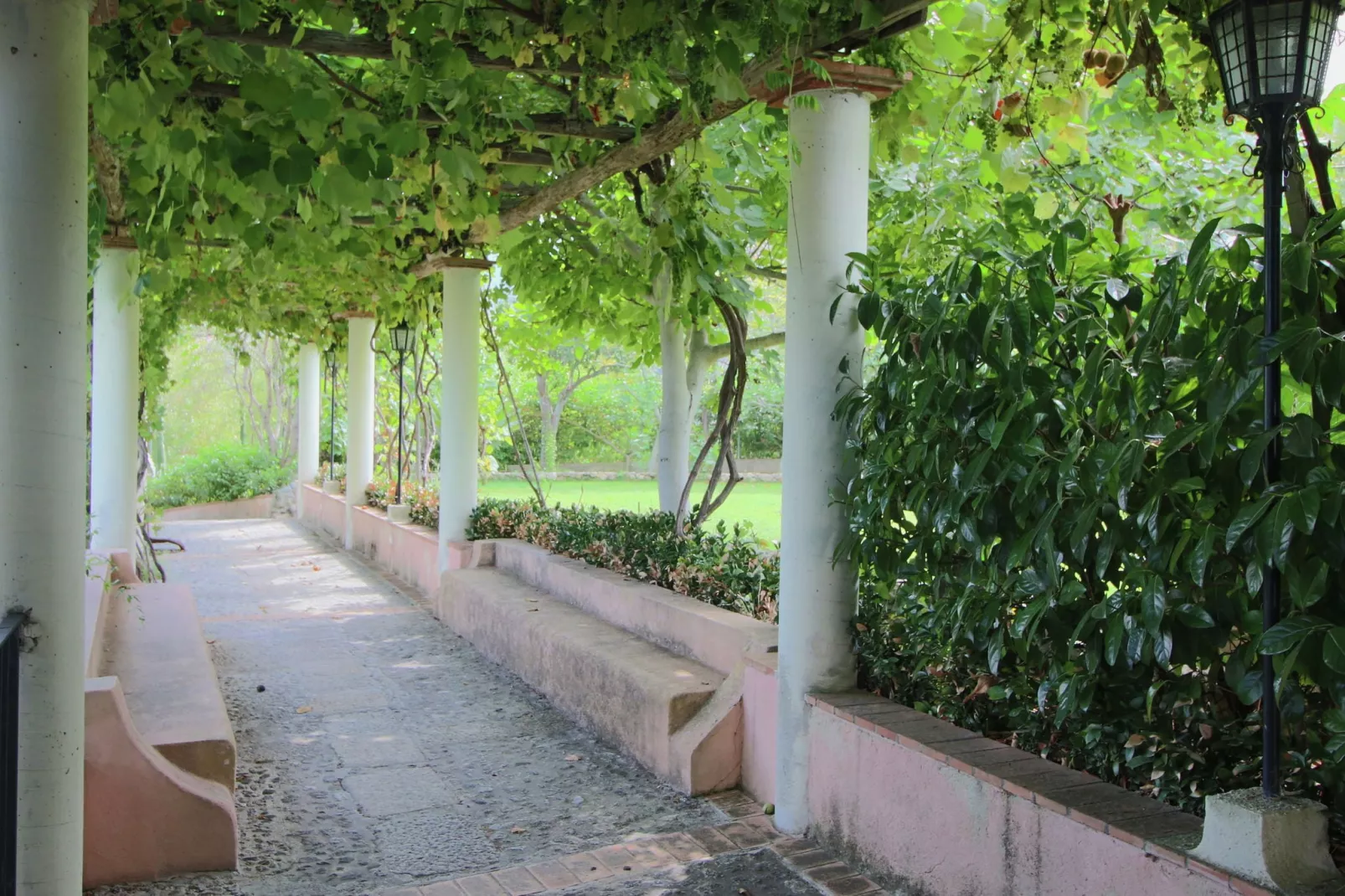 Flor-Facilities
