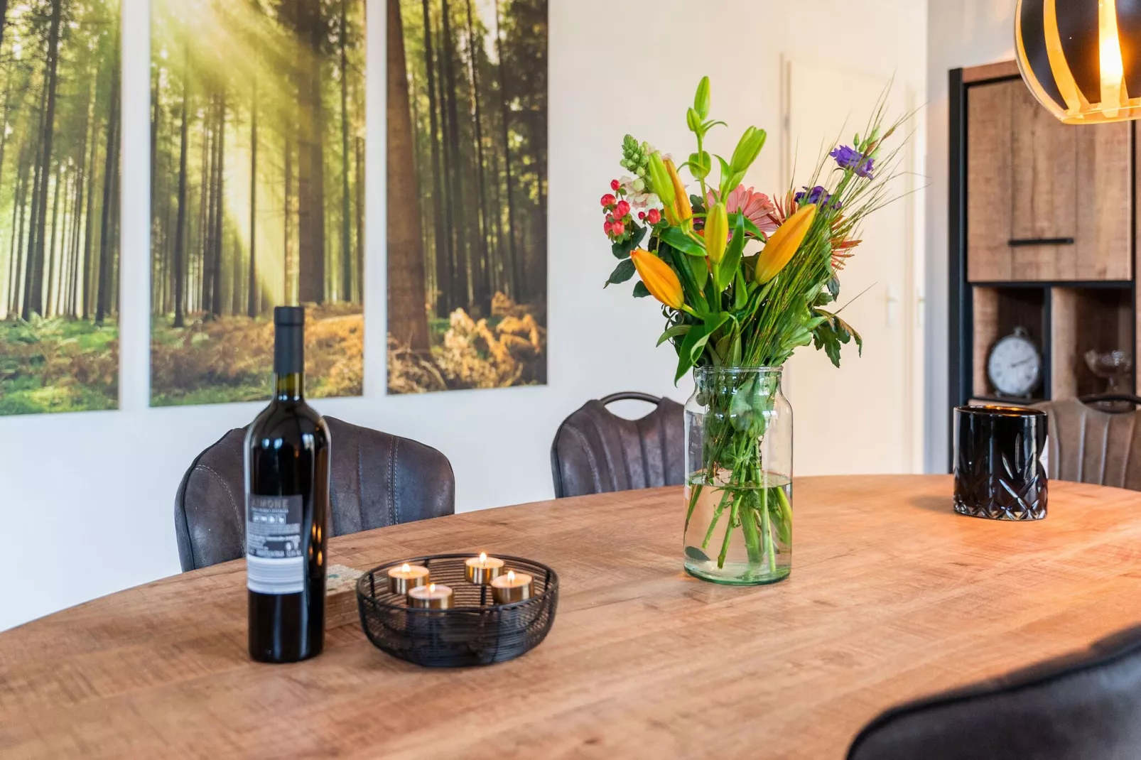 De Hooischuur in Hellendoorn-Atmosphere