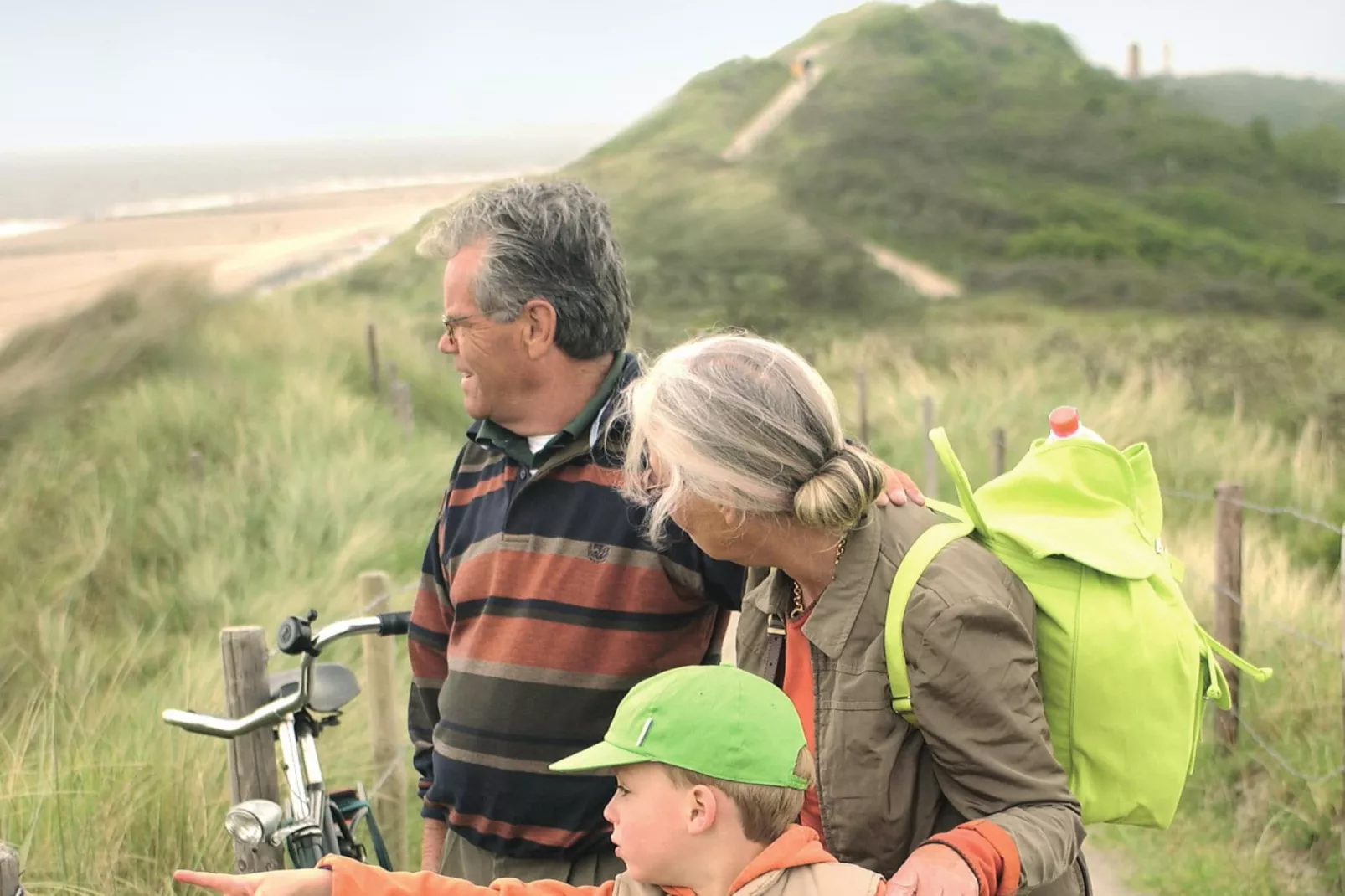 Noordzee Résidence Dishoek 9-Gebiete Sommer 5 km