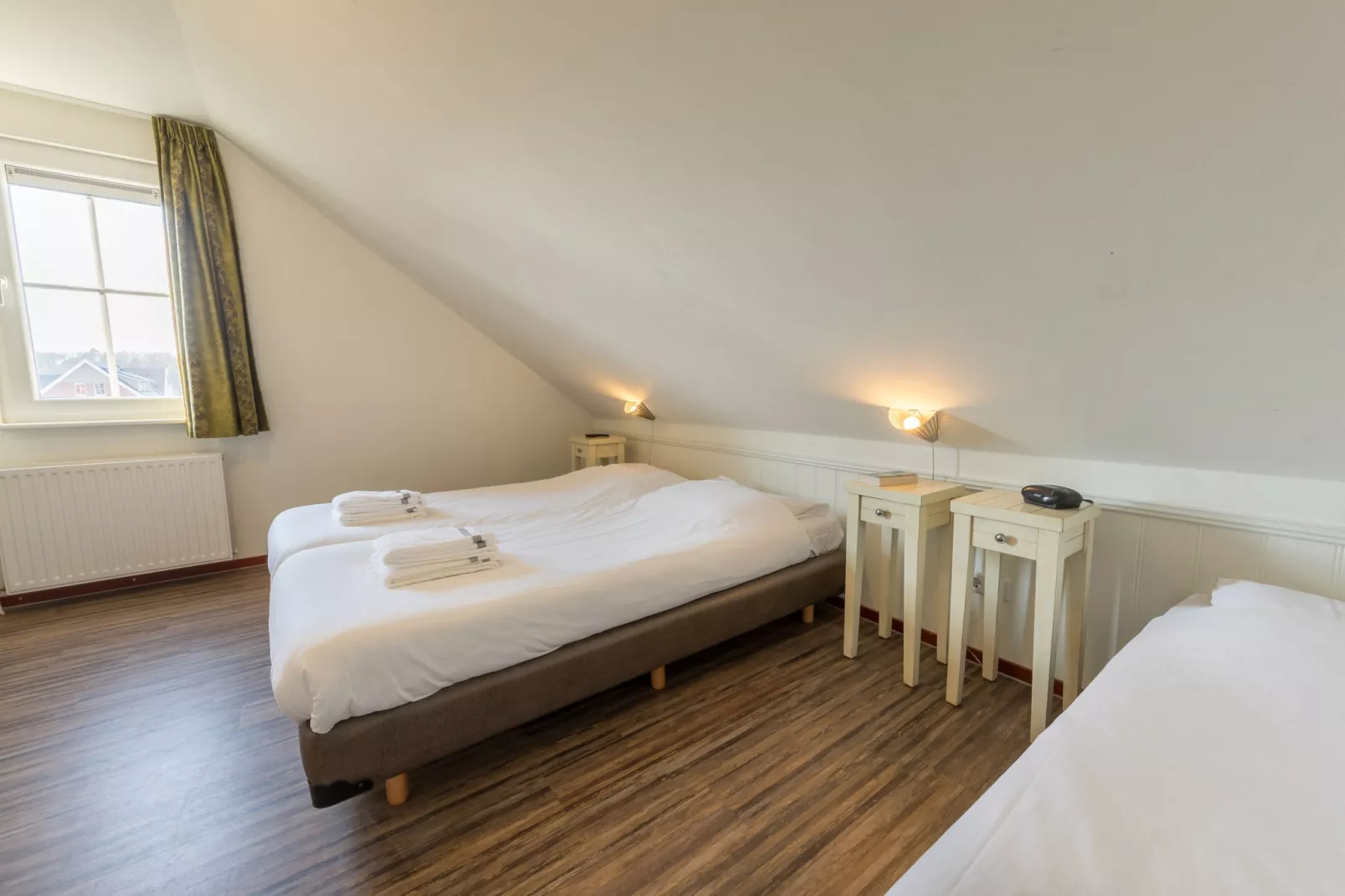 Résidence Klein Vink 3-Bedroom