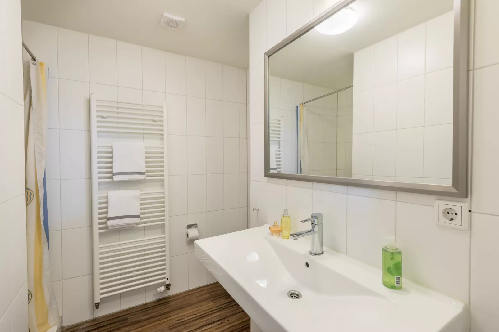 Résidence Klein Vink 3-Bathroom