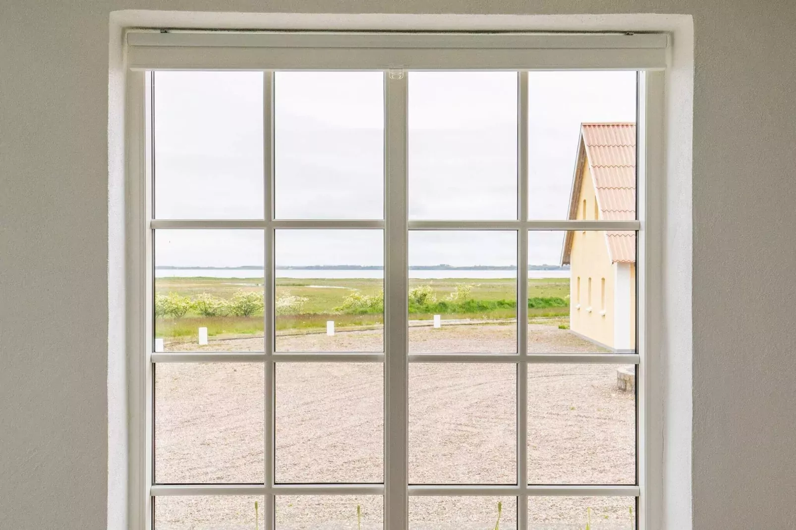 16 person holiday home in Nykøbing M-Water view
