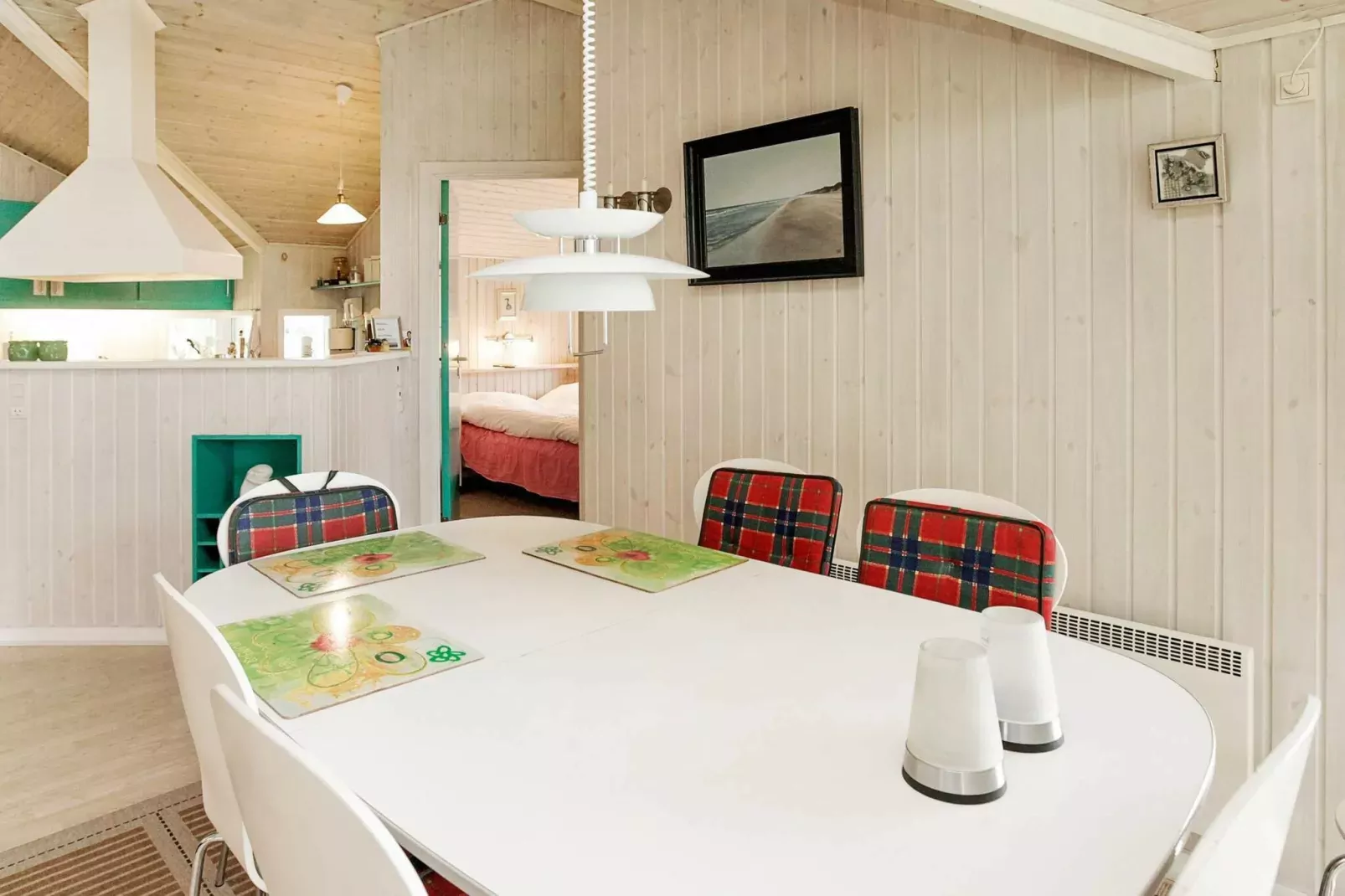 Seaside Bliss with Spa - By Traum Ferienwohnungen