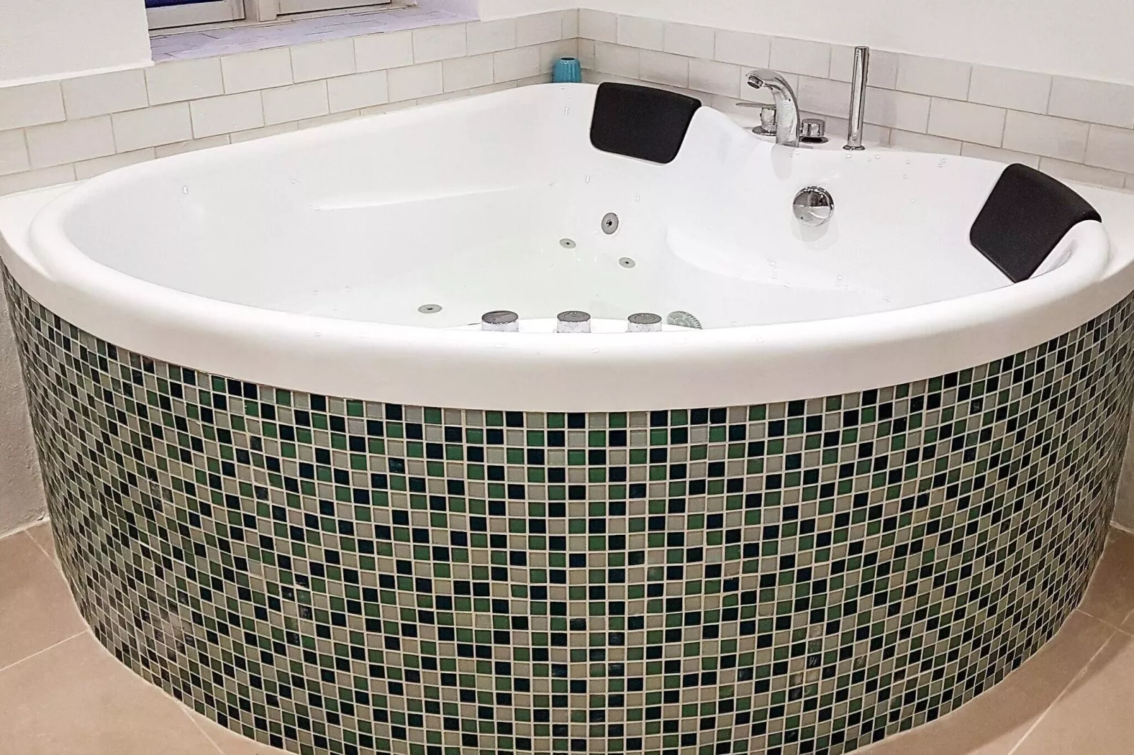 16 person holiday home in Nykøbing M-Spa
